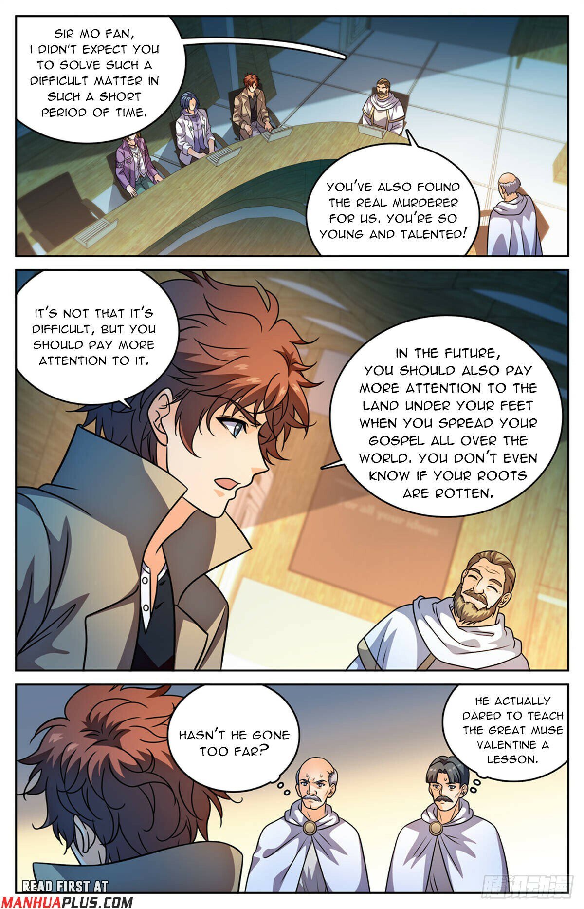 Page 7 of Chapter 1148