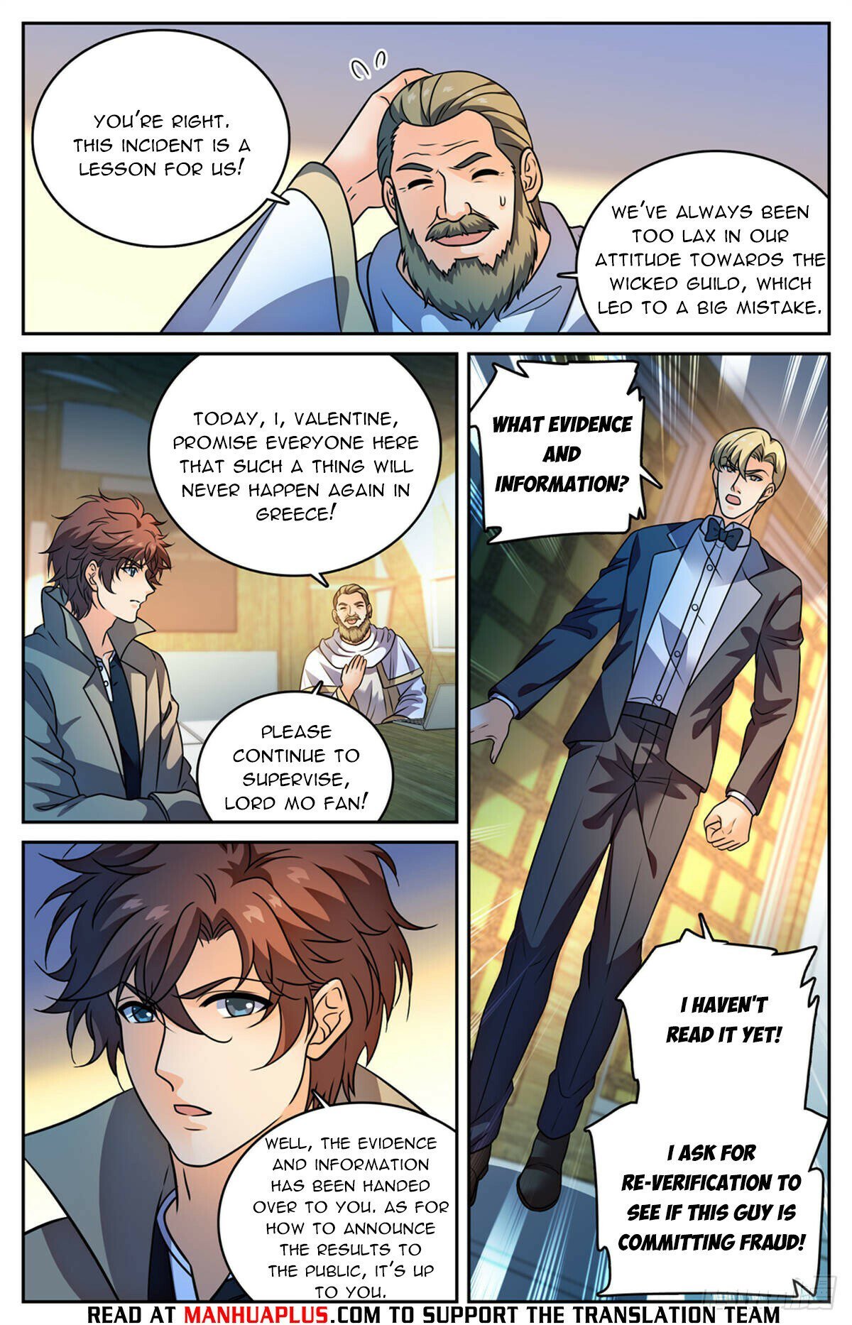 Page 8 of Chapter 1148