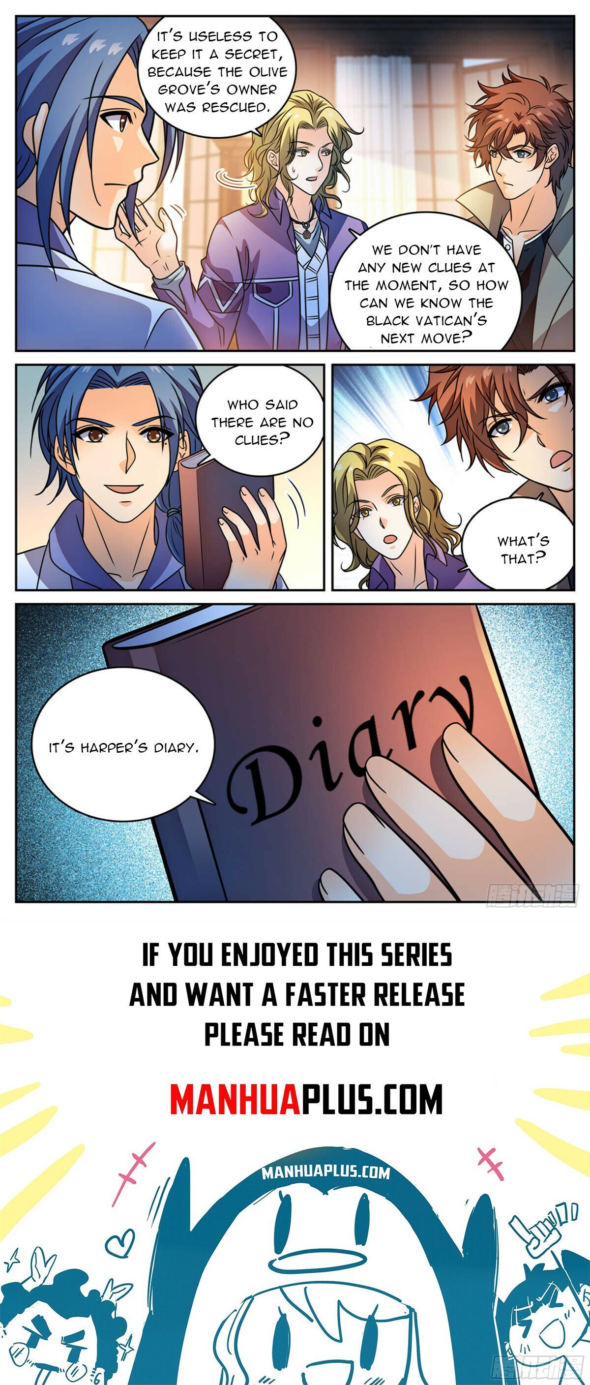 Page 12 of Chapter 1148