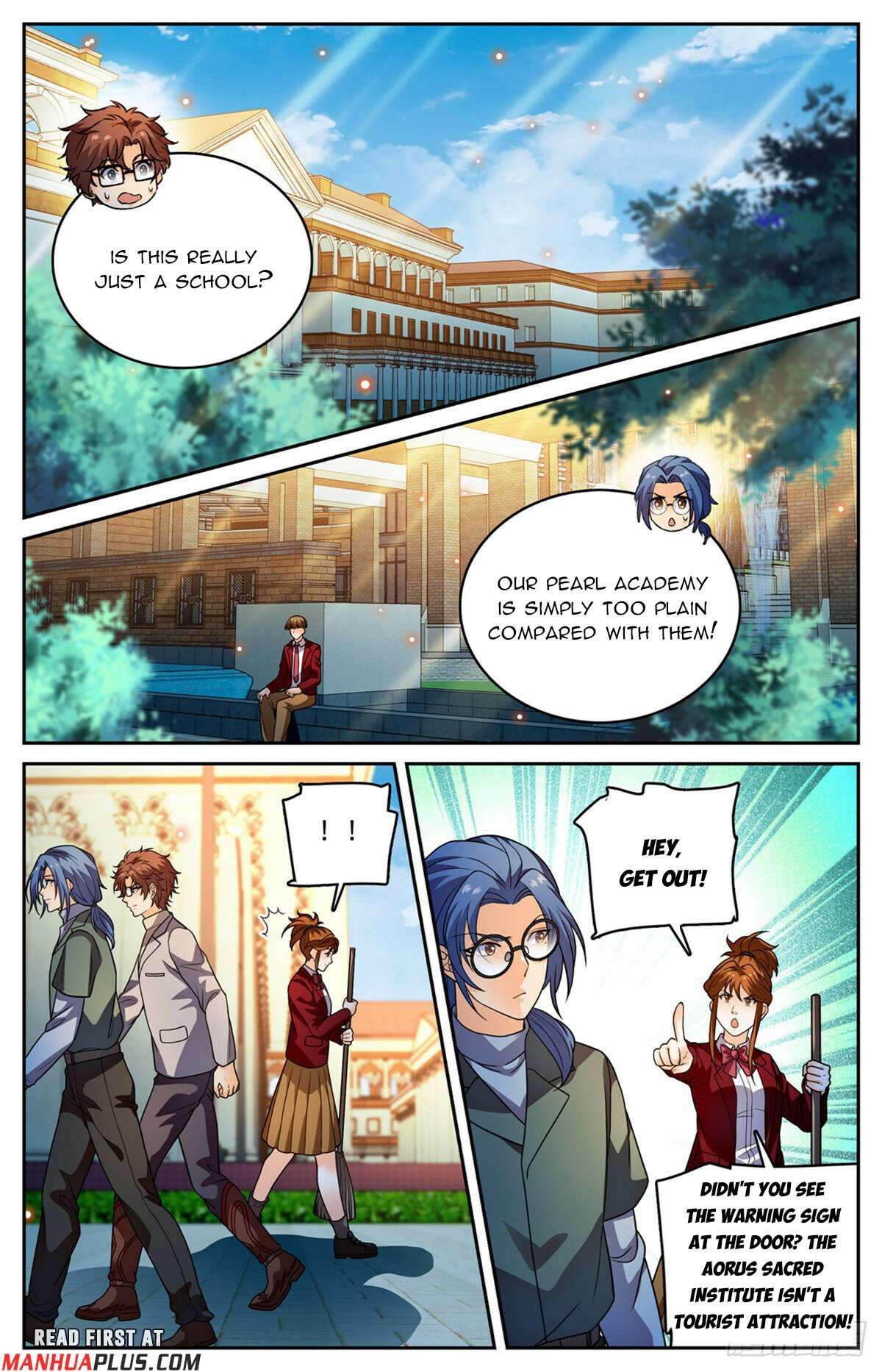 Page 11 of Chapter 1149