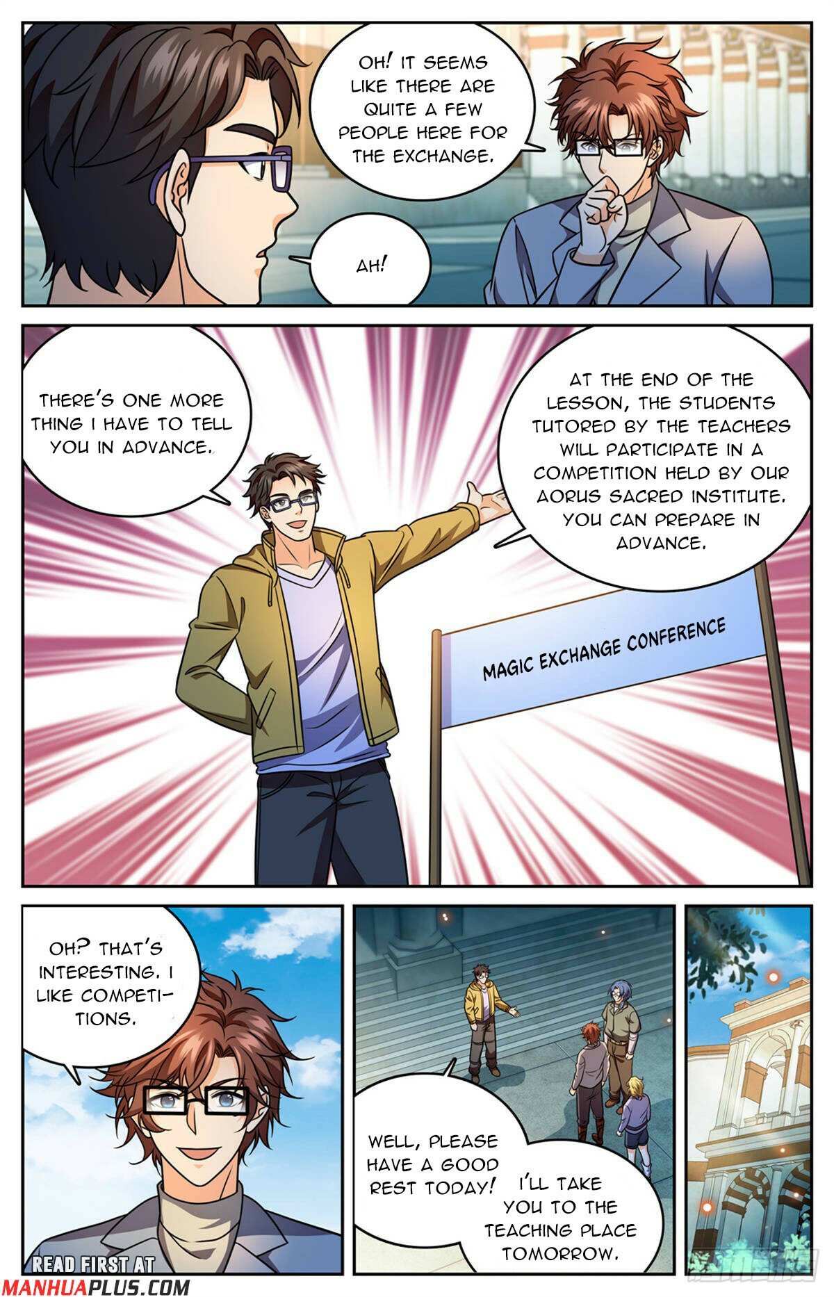 Page 7 of Chapter 1150