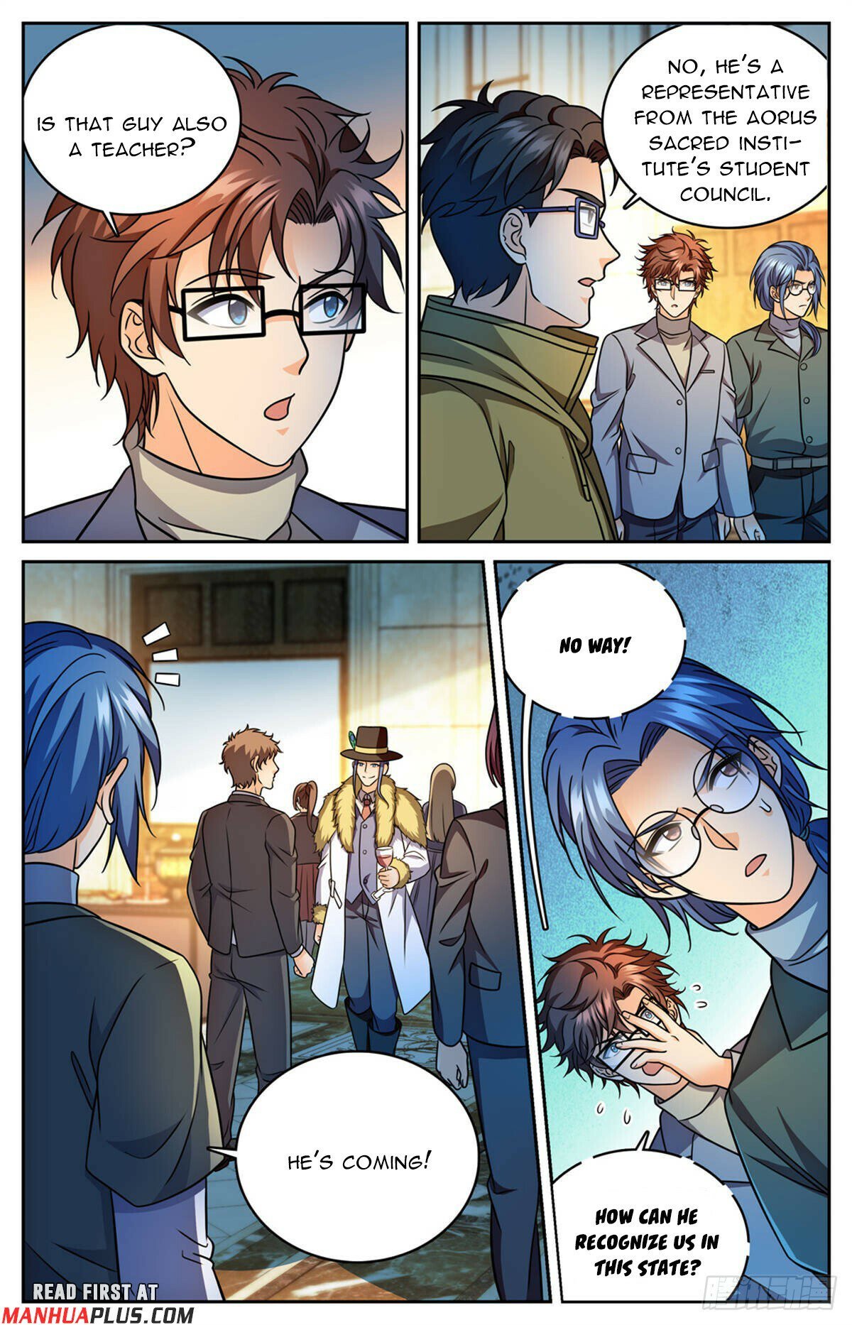 Page 9 of Chapter 1151