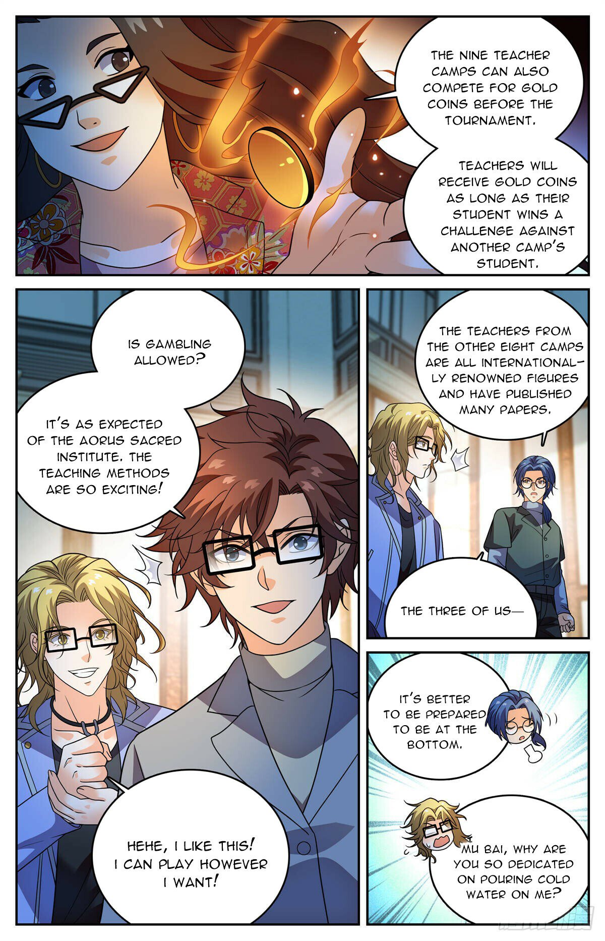 Page 6 of Chapter 1152