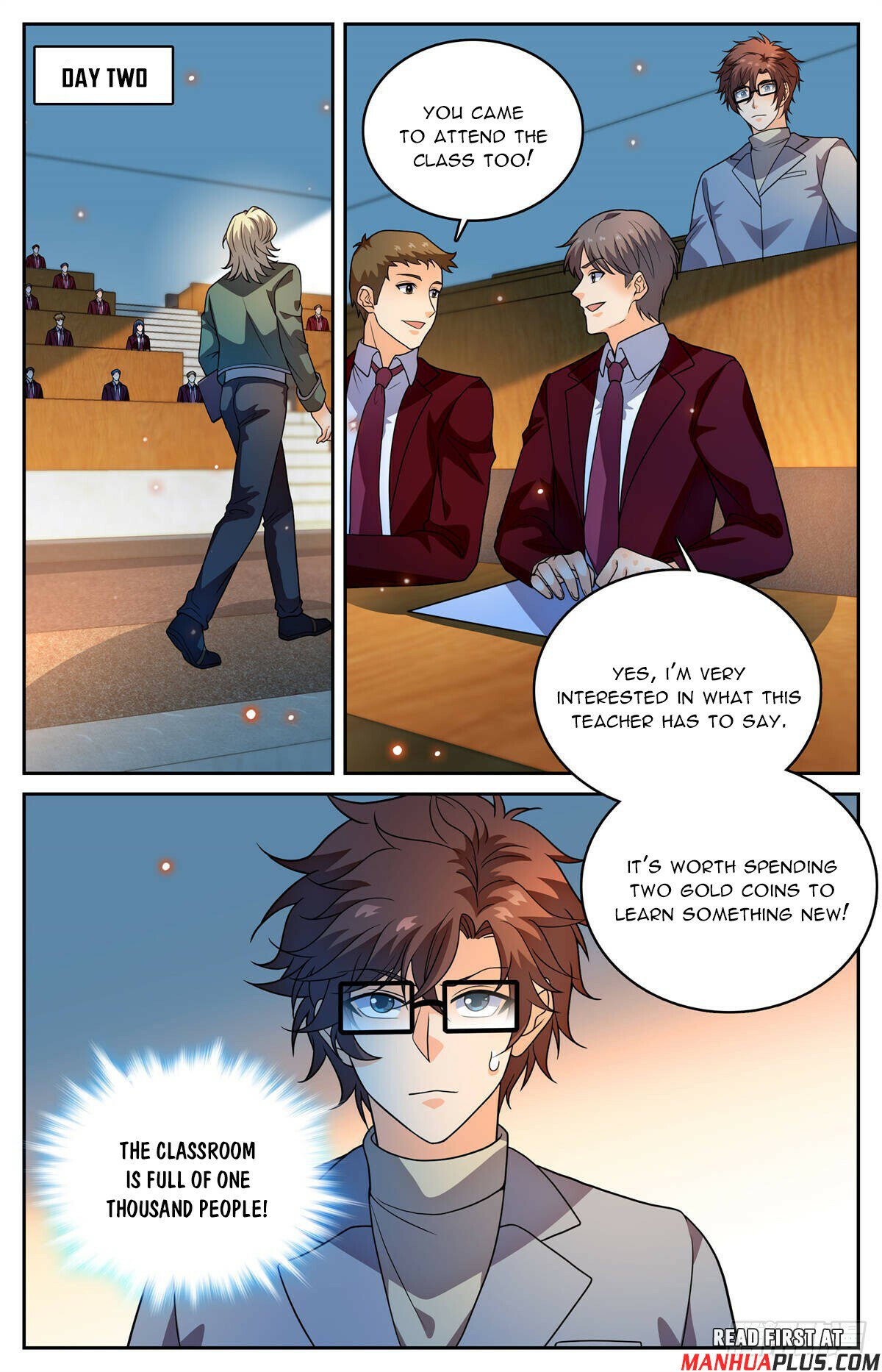 Page 7 of Chapter 1152