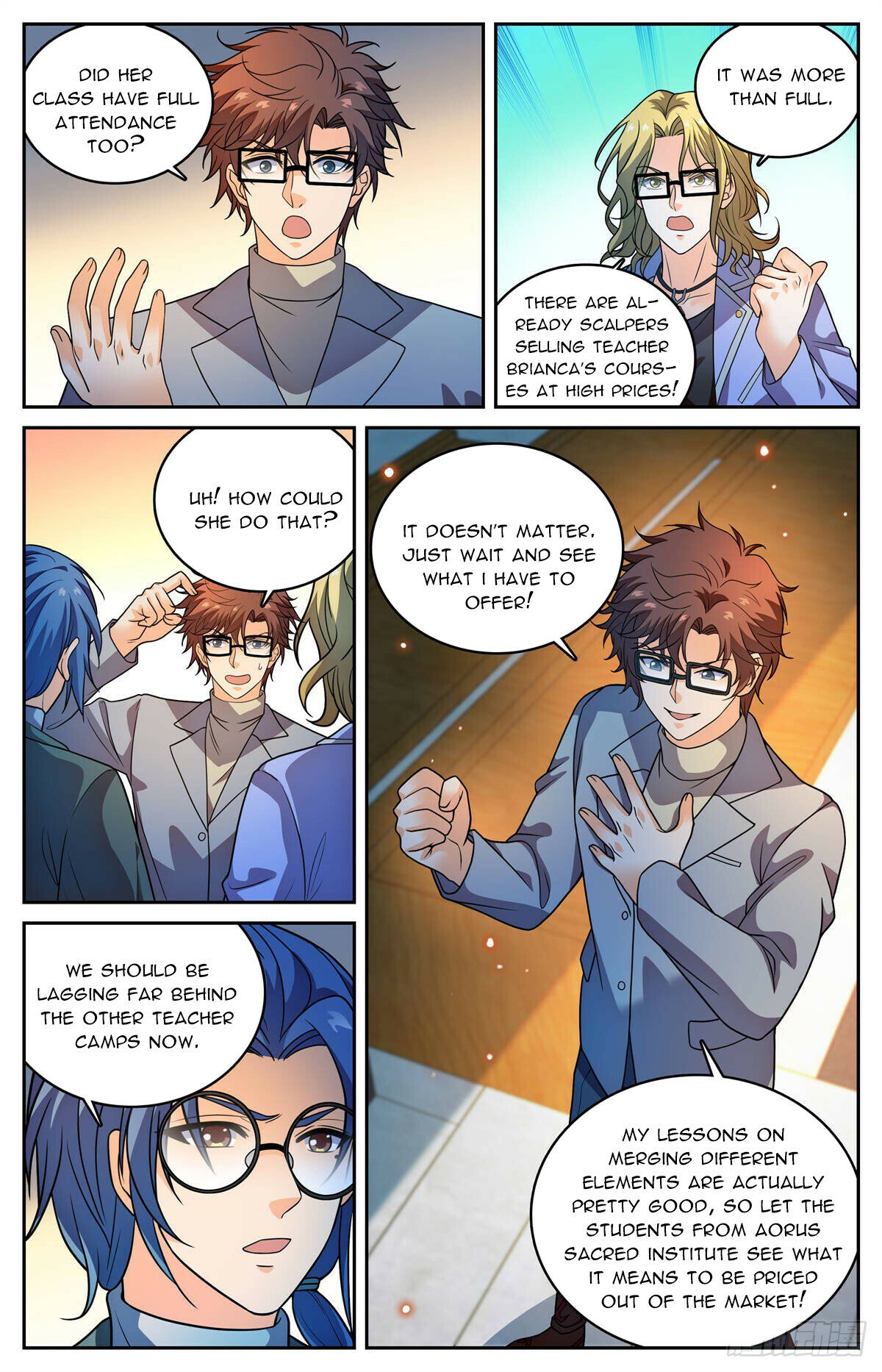 Page 10 of Chapter 1152
