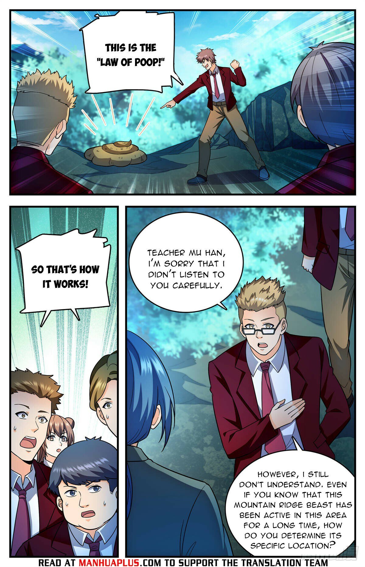 Page 8 of Chapter 1153