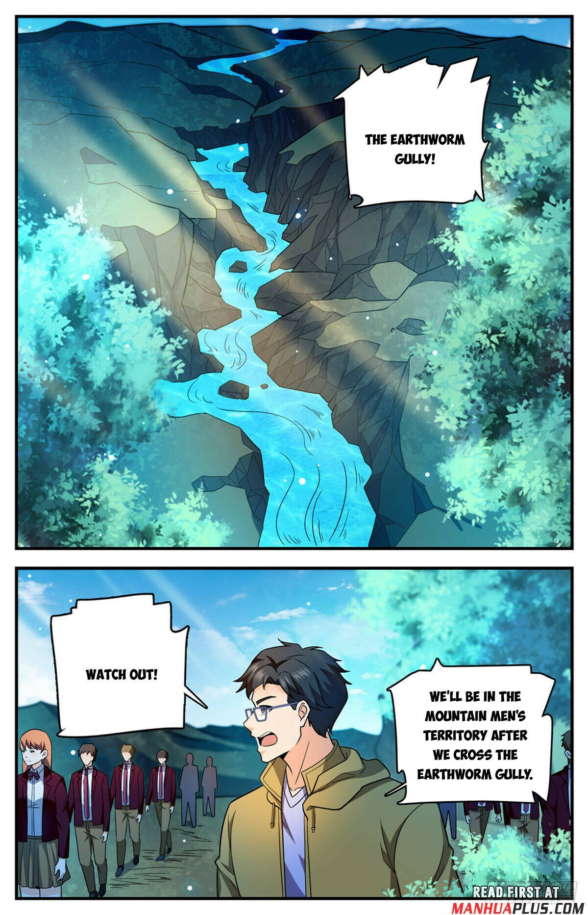 Page 9 of Chapter 1154