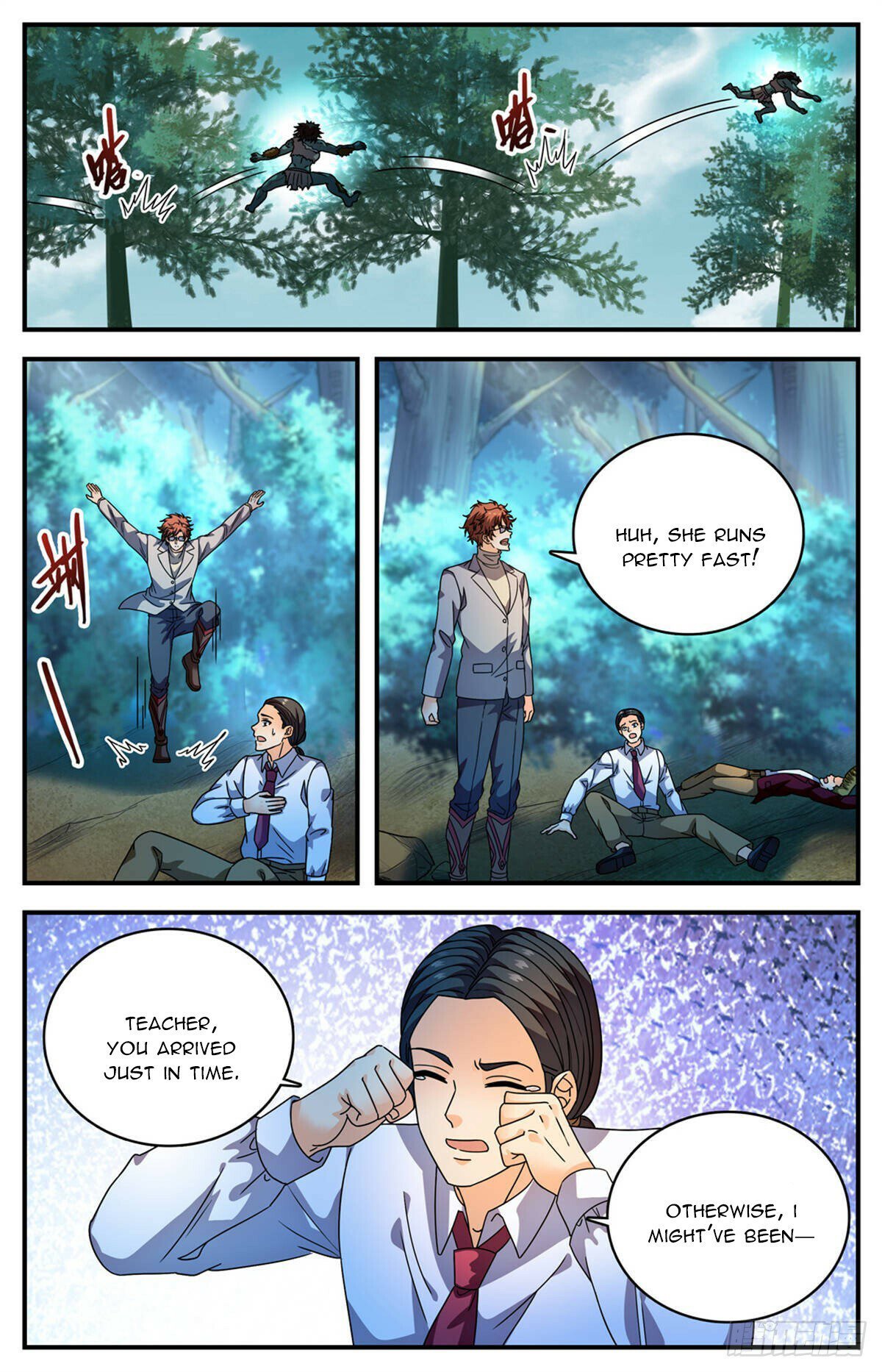 Page 10 of Chapter 1155