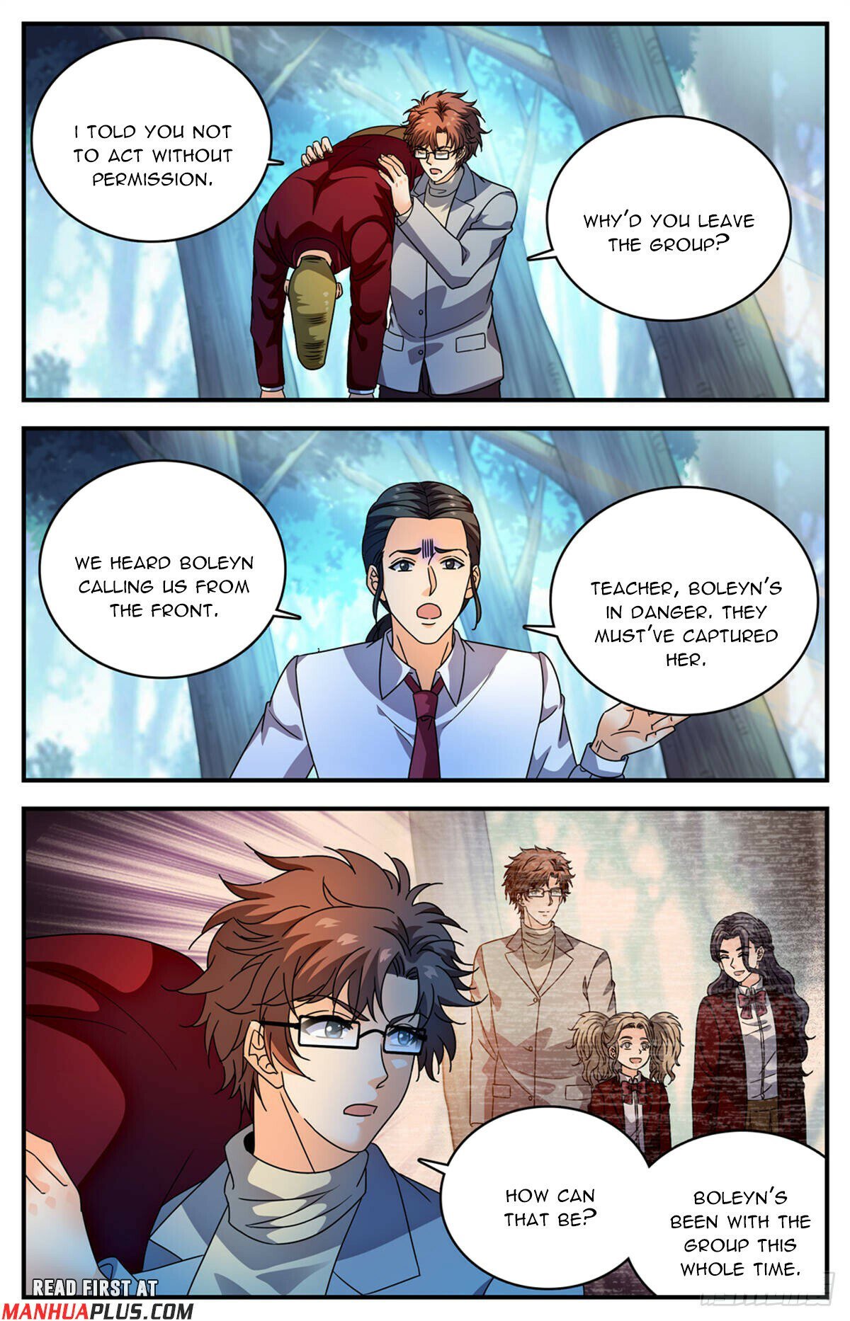 Page 11 of Chapter 1155