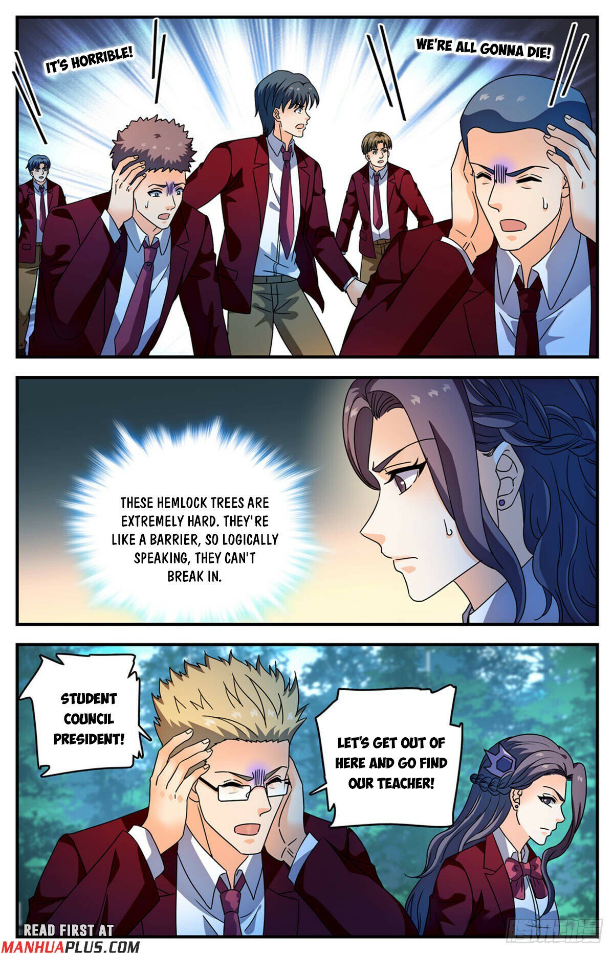 Page 5 of Chapter 1156