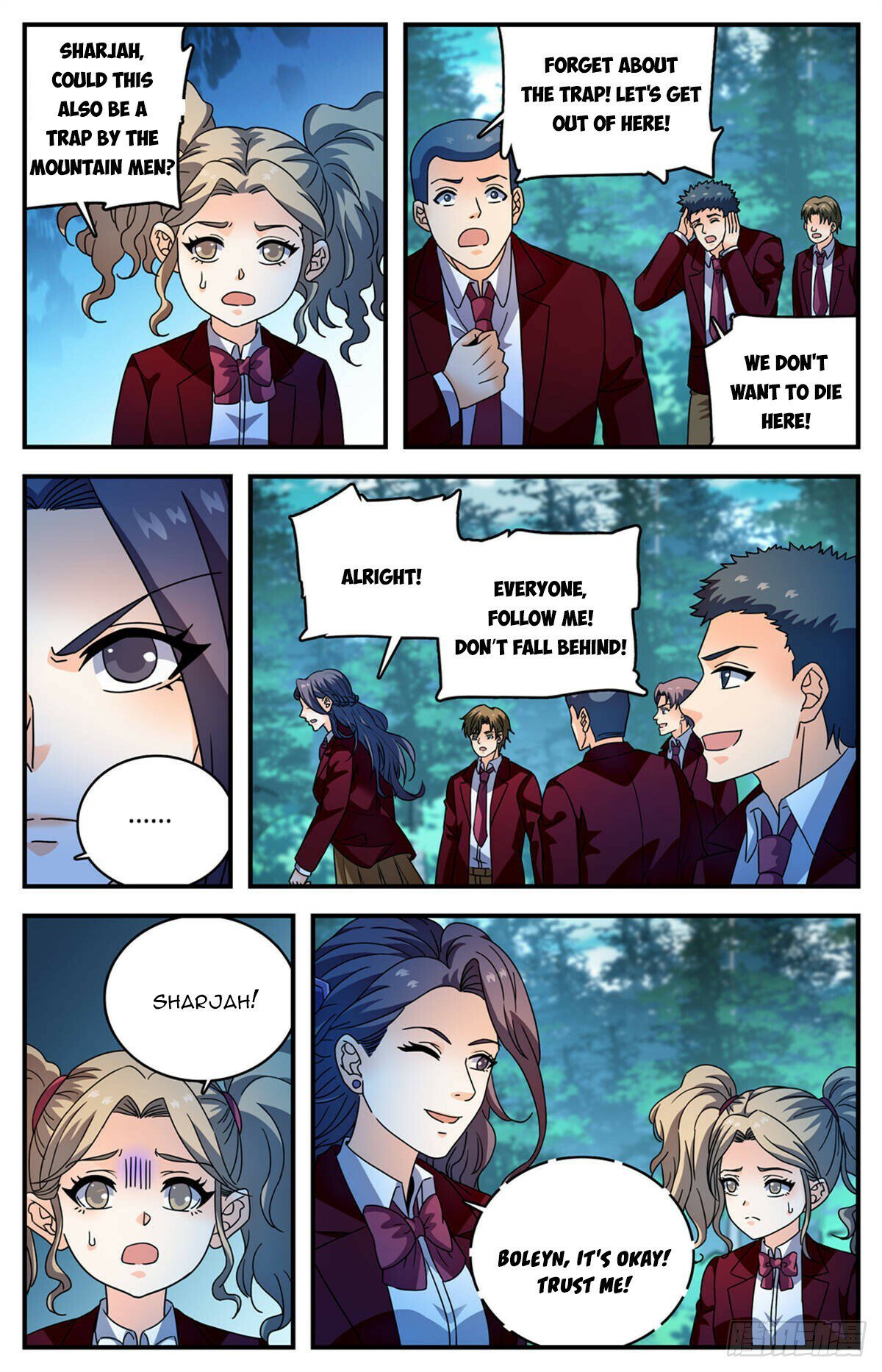 Page 6 of Chapter 1156