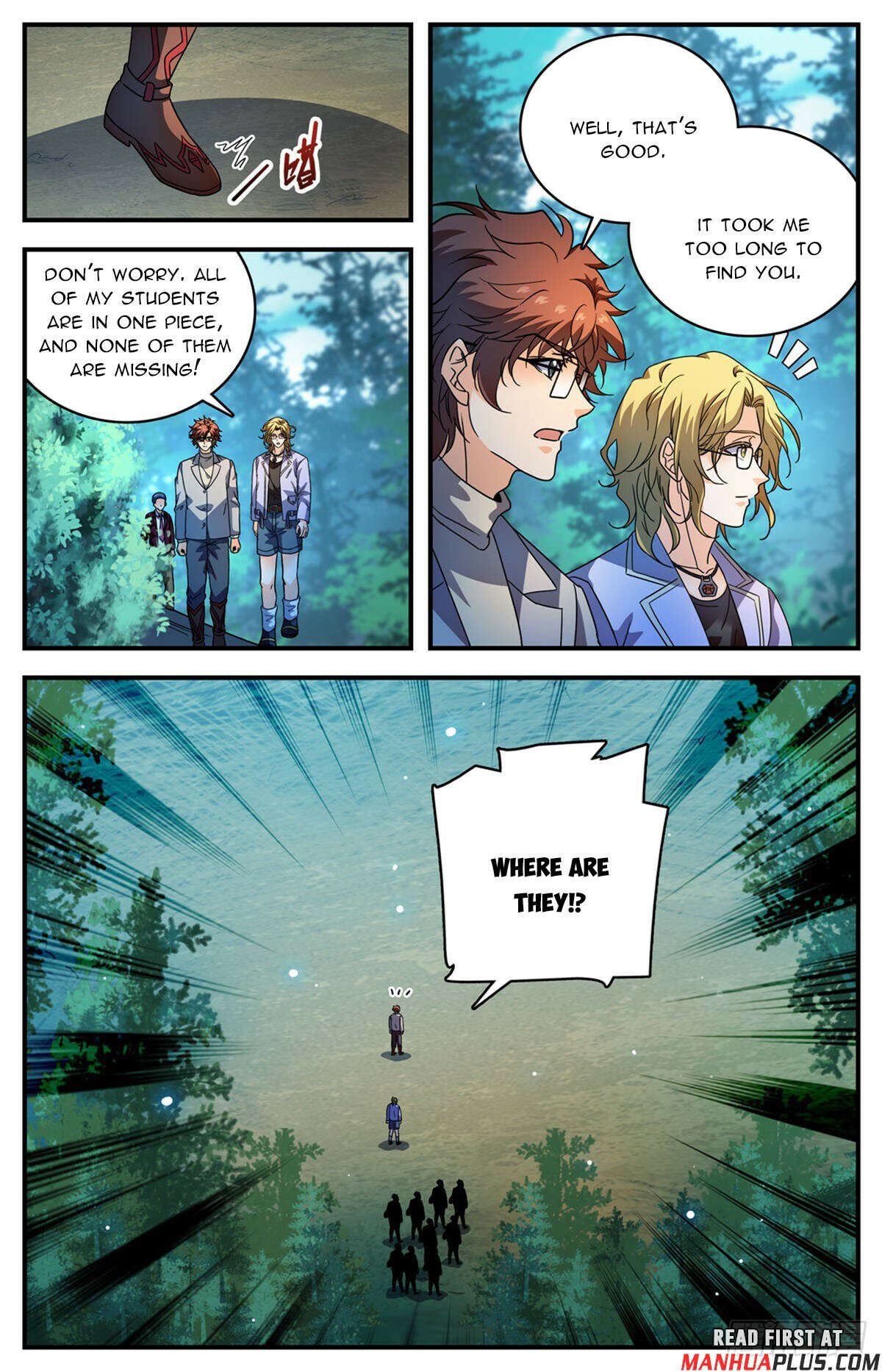 Page 7 of Chapter 1156