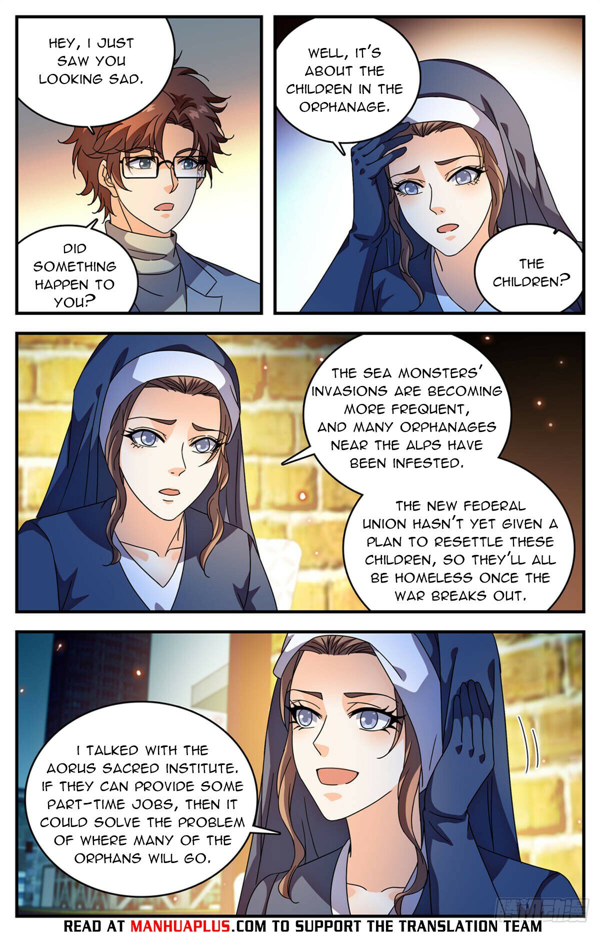 Page 4 of Chapter 1159