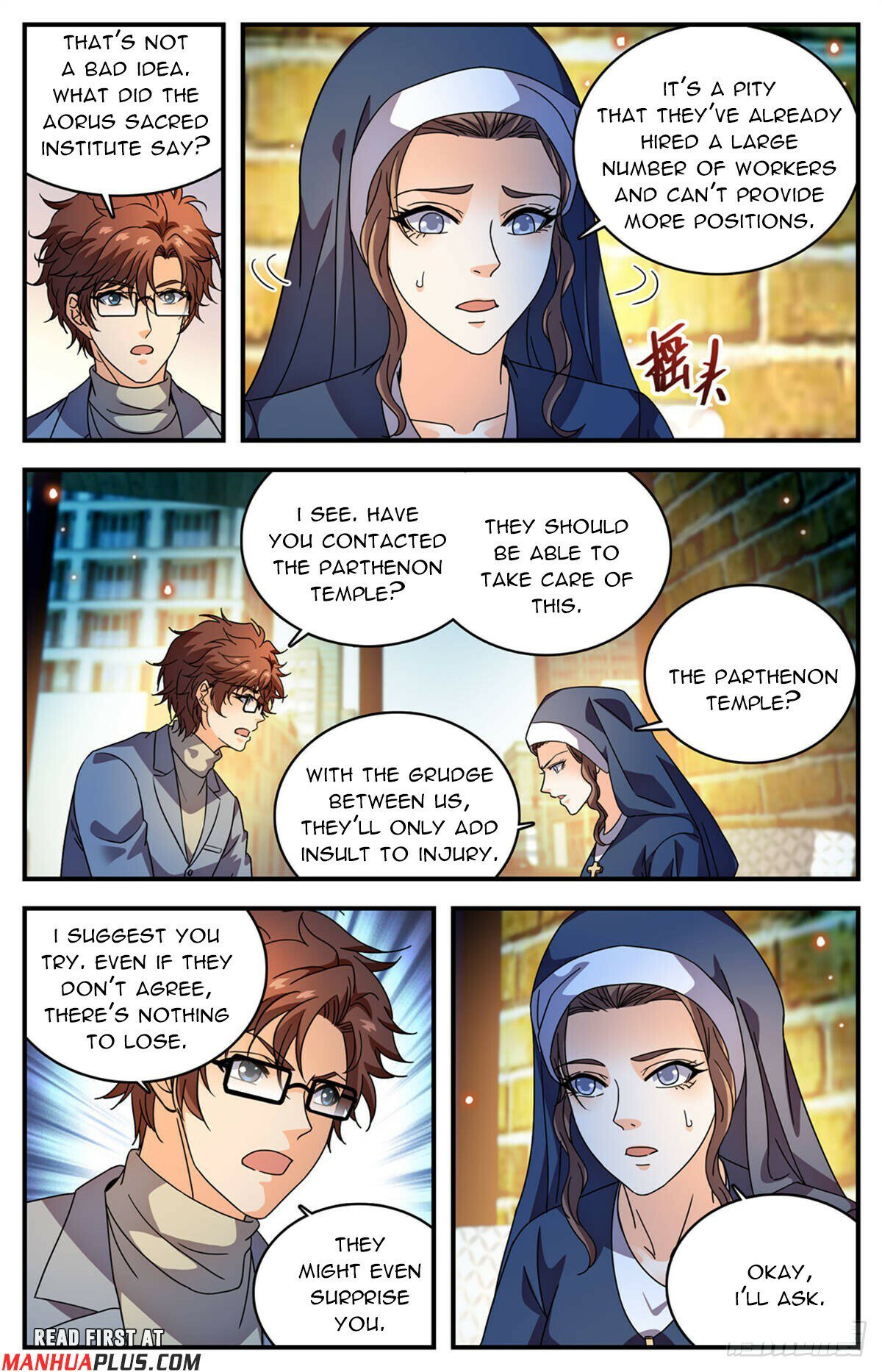 Page 5 of Chapter 1159