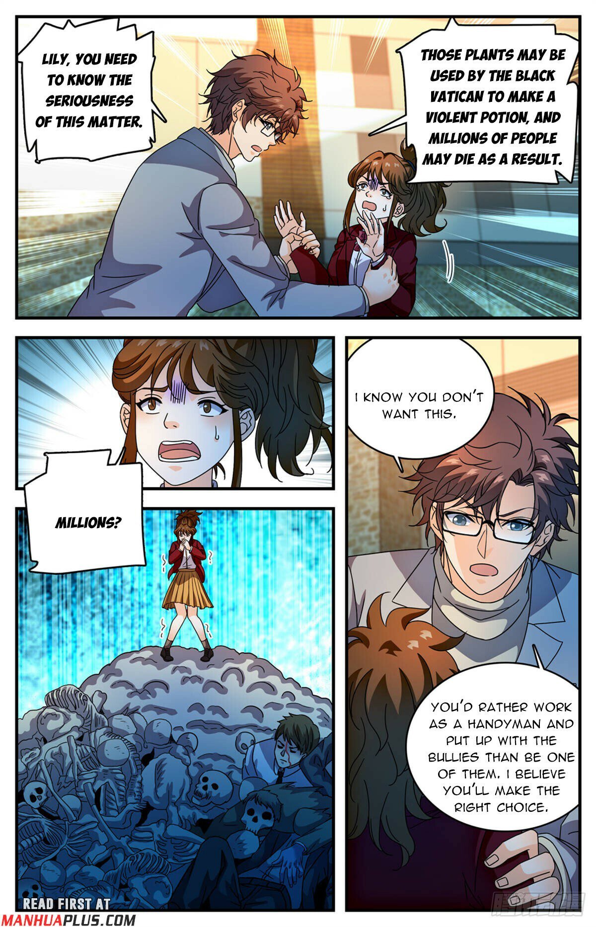 Page 3 of Chapter 1160