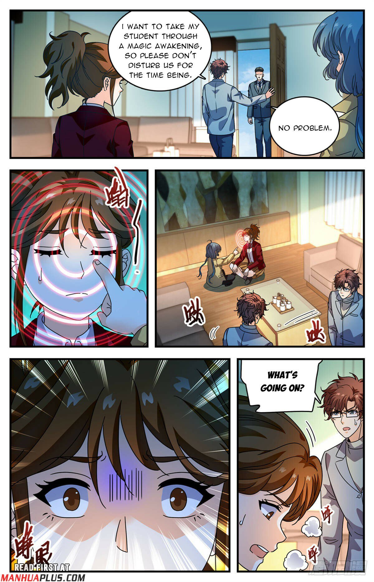 Page 7 of Chapter 1160