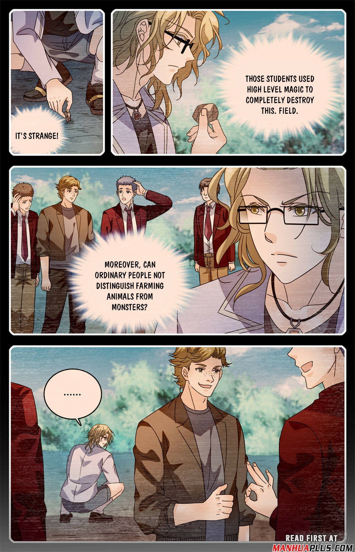 Page 11 of Chapter 1160