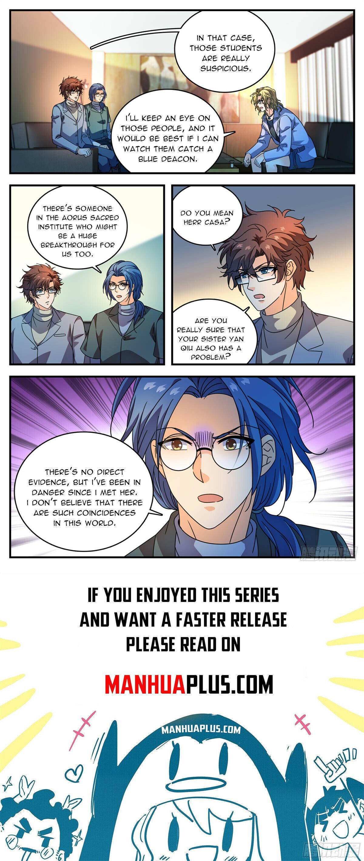 Page 12 of Chapter 1160