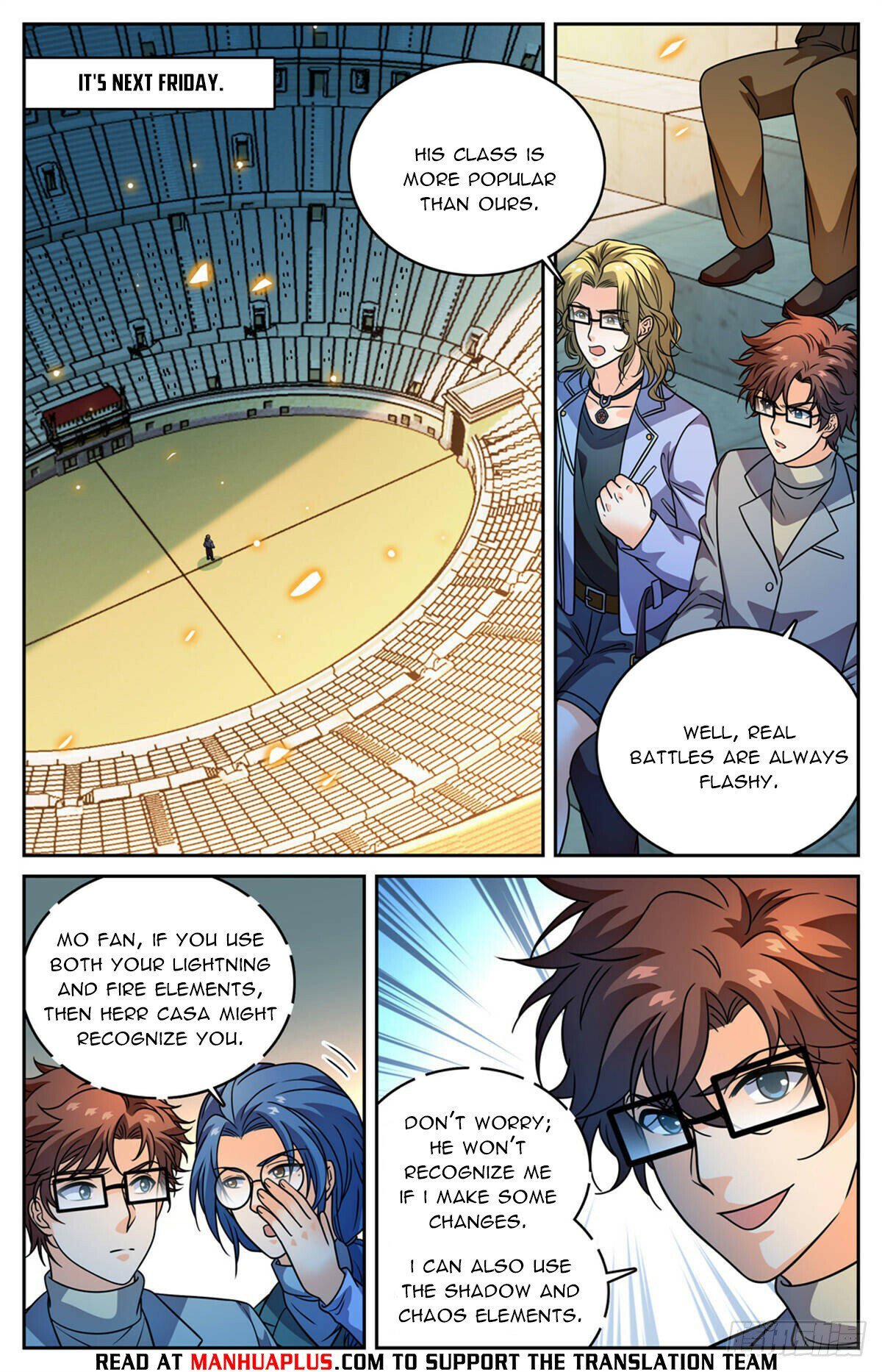 Page 4 of Chapter 1161
