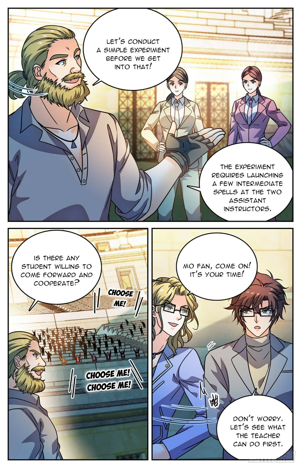 Page 6 of Chapter 1161