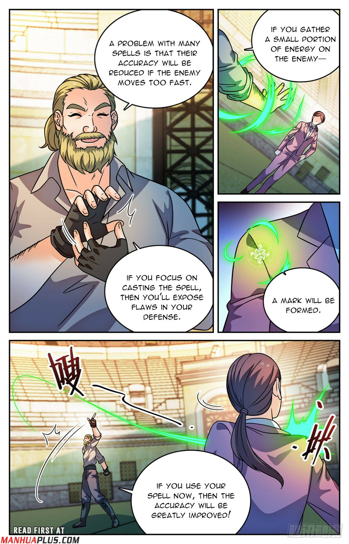 Page 9 of Chapter 1161