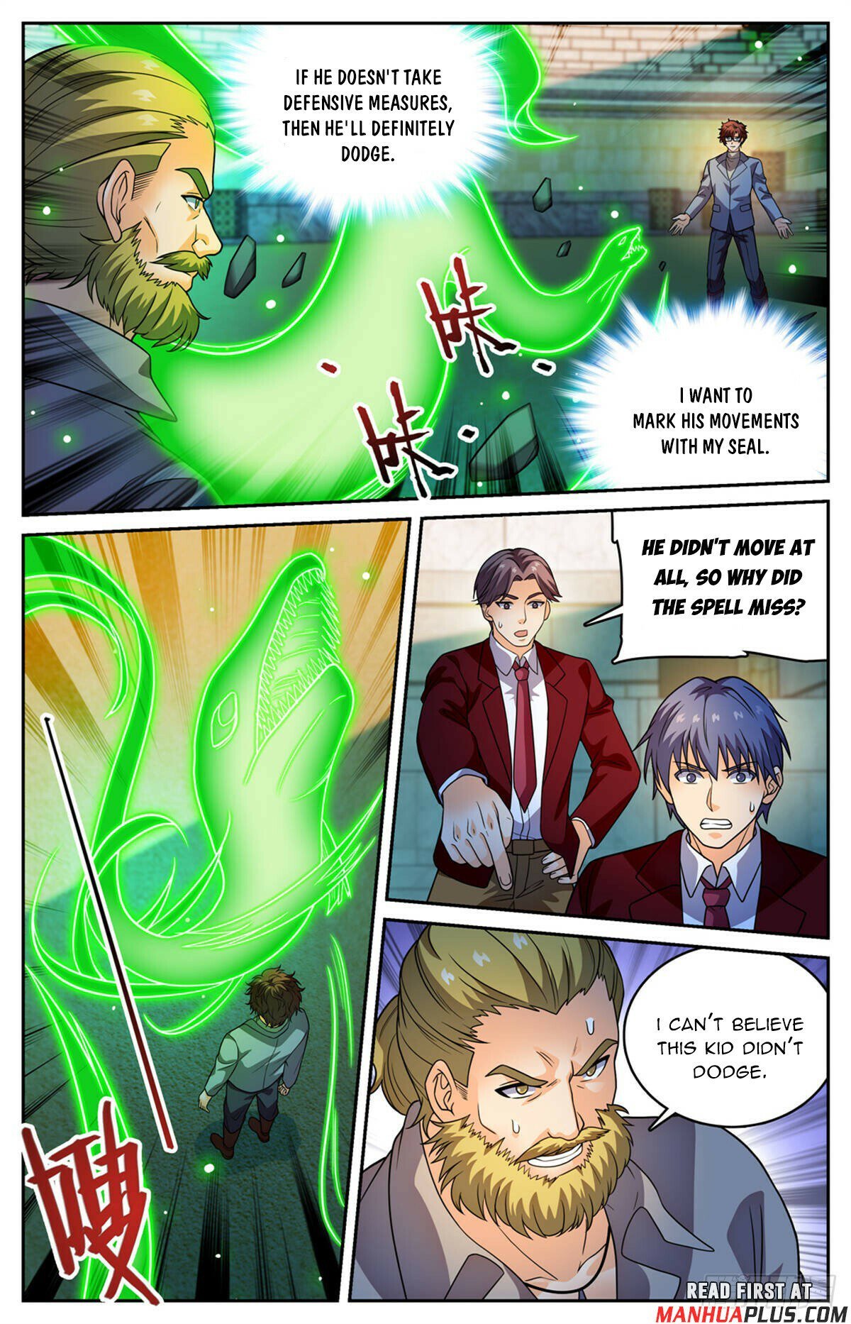 Page 3 of Chapter 1162