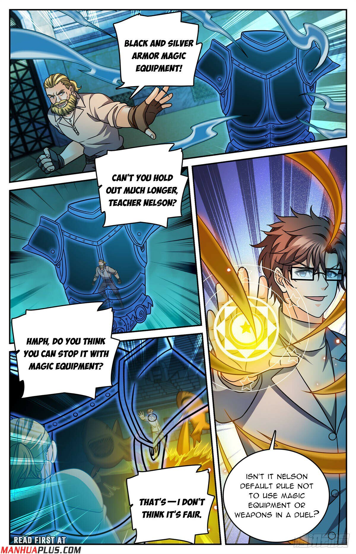 Page 9 of Chapter 1163