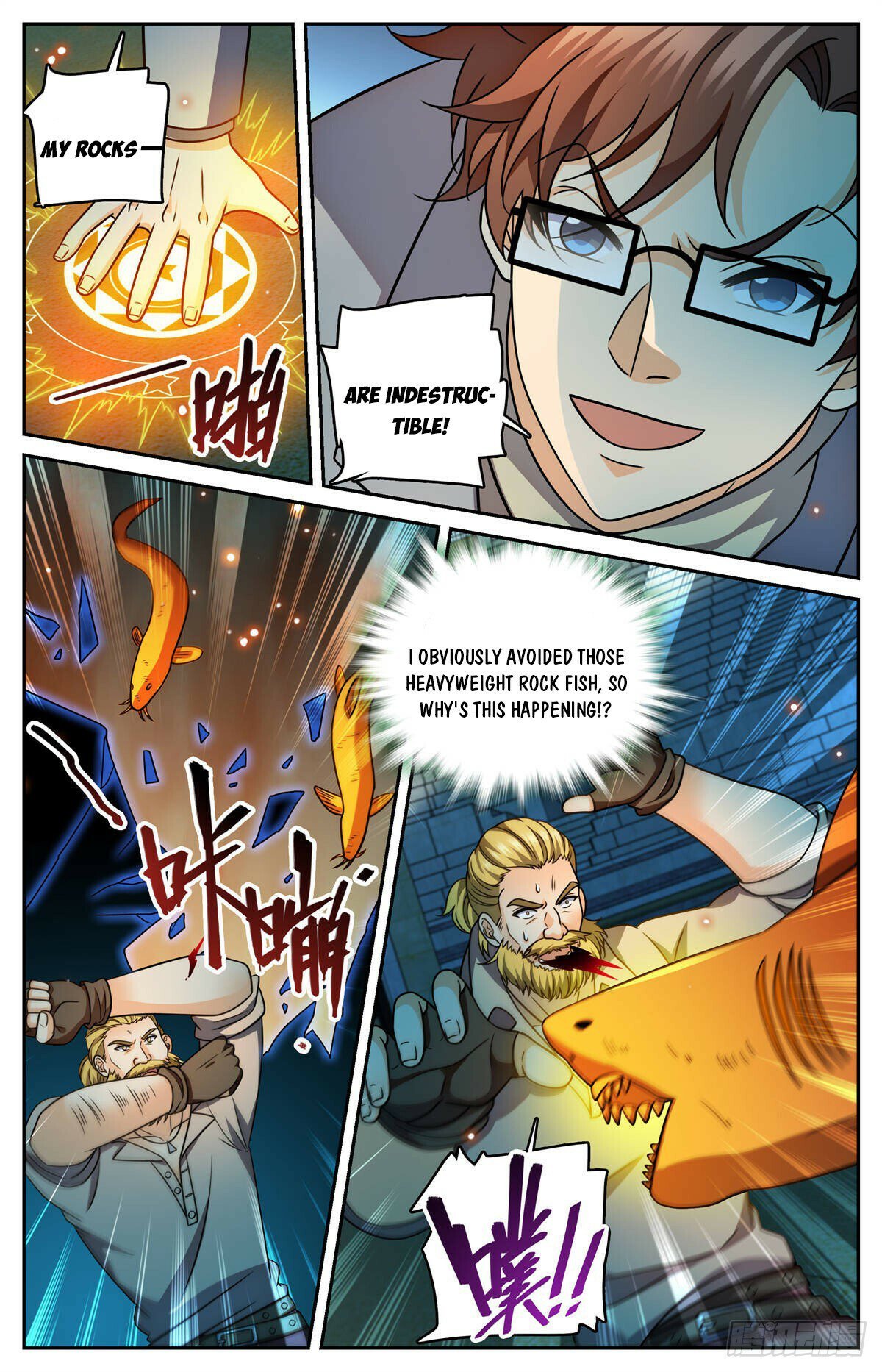 Page 10 of Chapter 1163