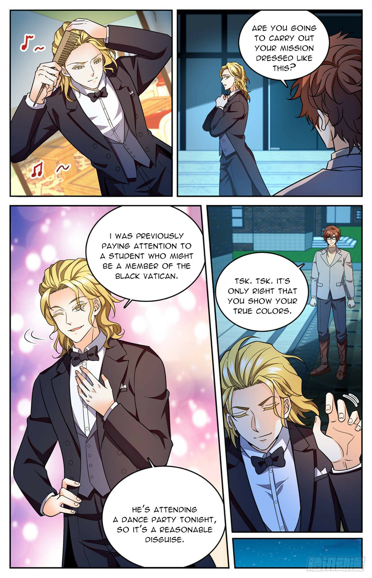 Page 2 of Chapter 1164