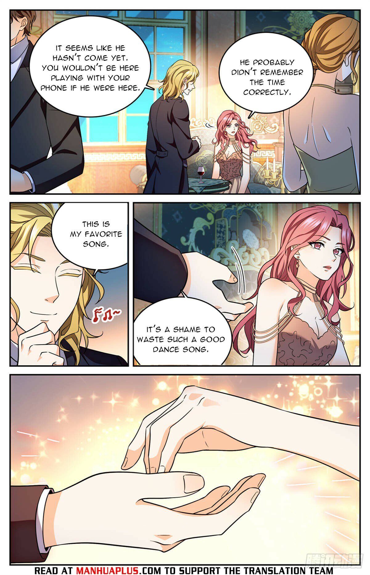 Page 4 of Chapter 1164