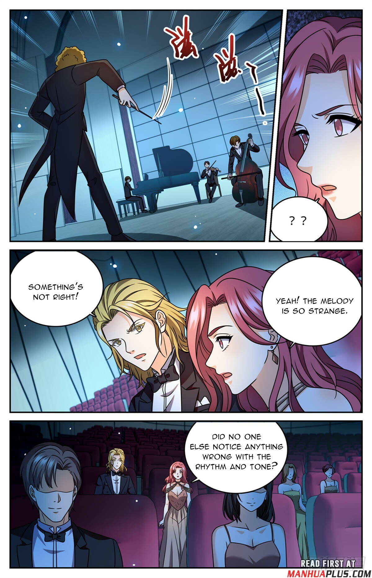 Page 3 of Chapter 1165