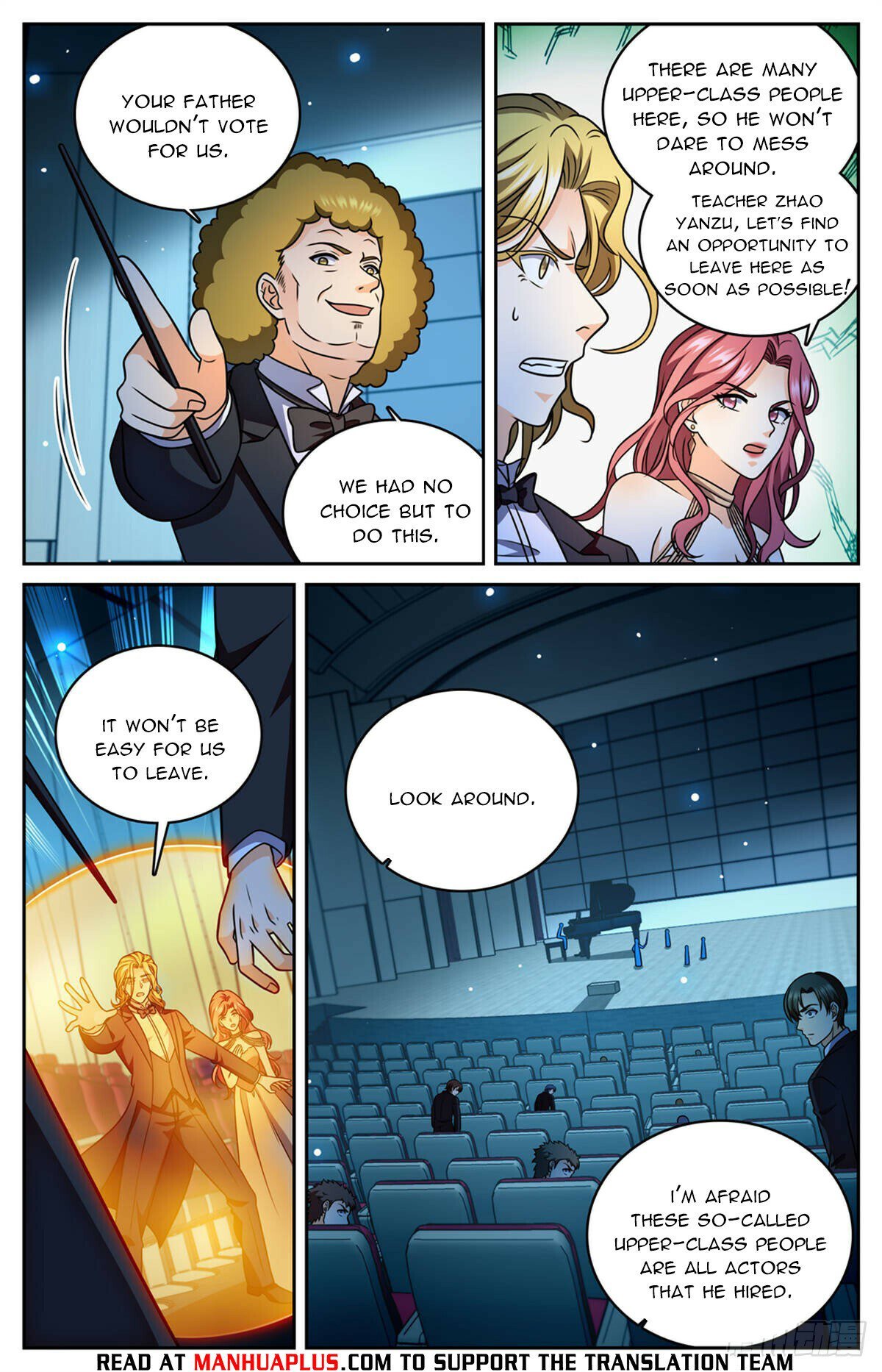 Page 8 of Chapter 1165