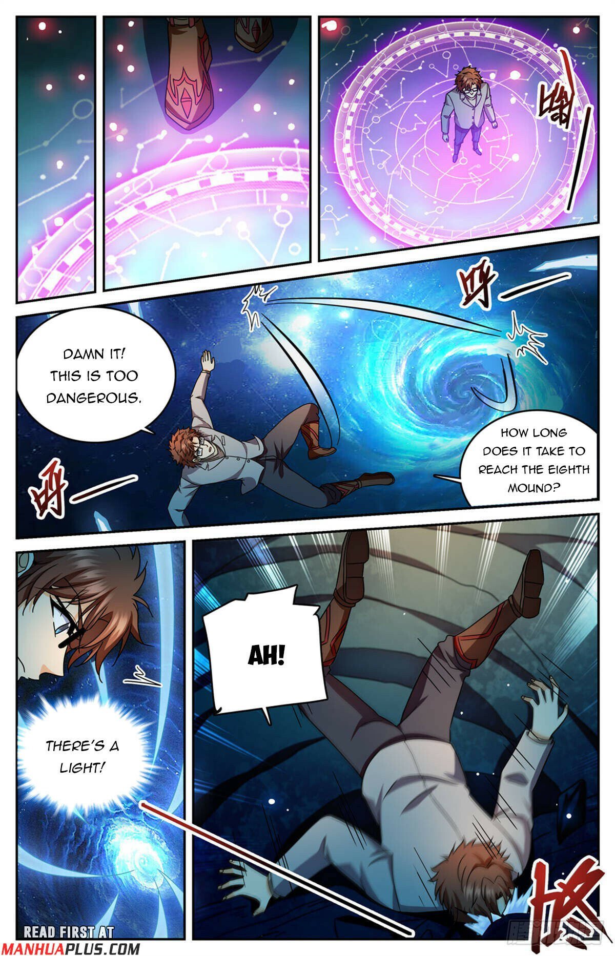Page 7 of Chapter 1167