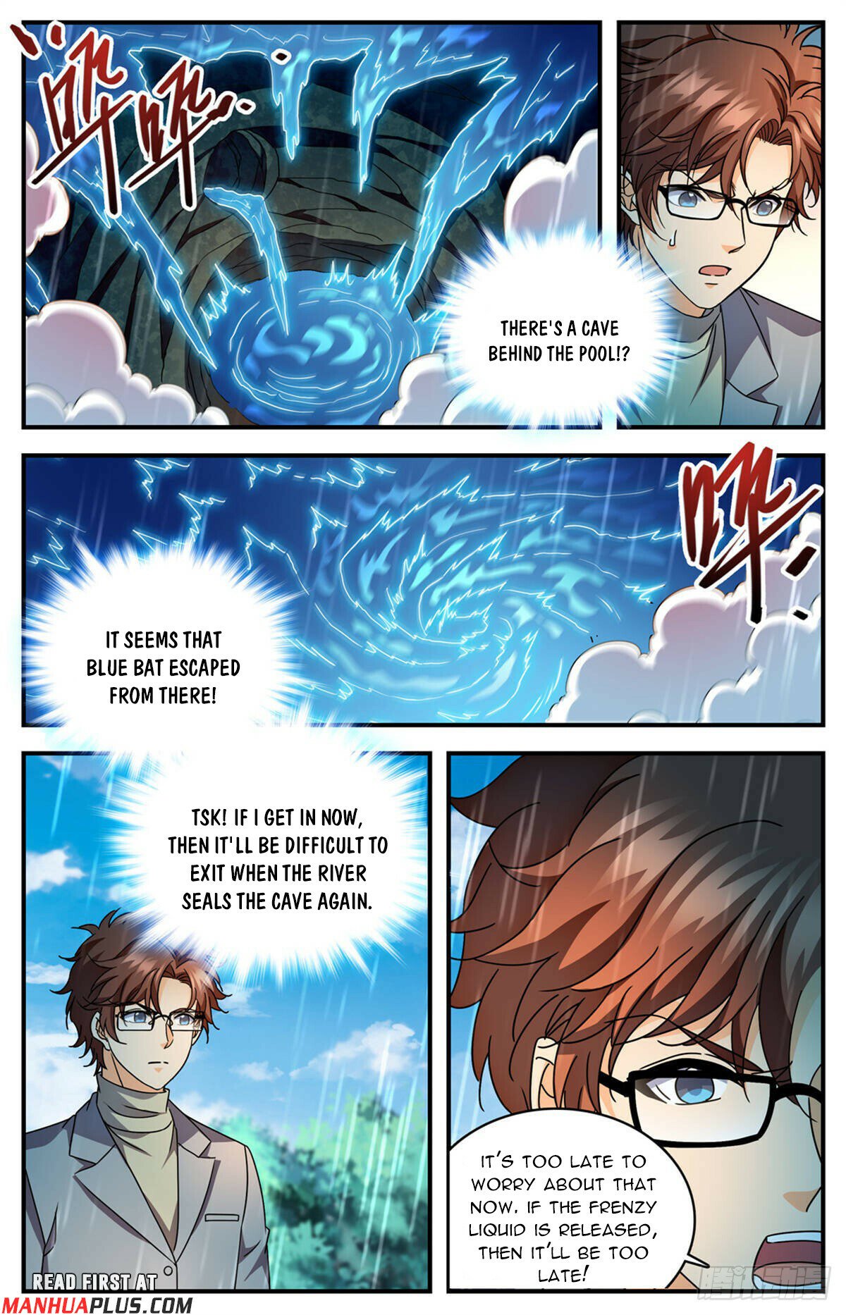 Page 5 of Chapter 1169