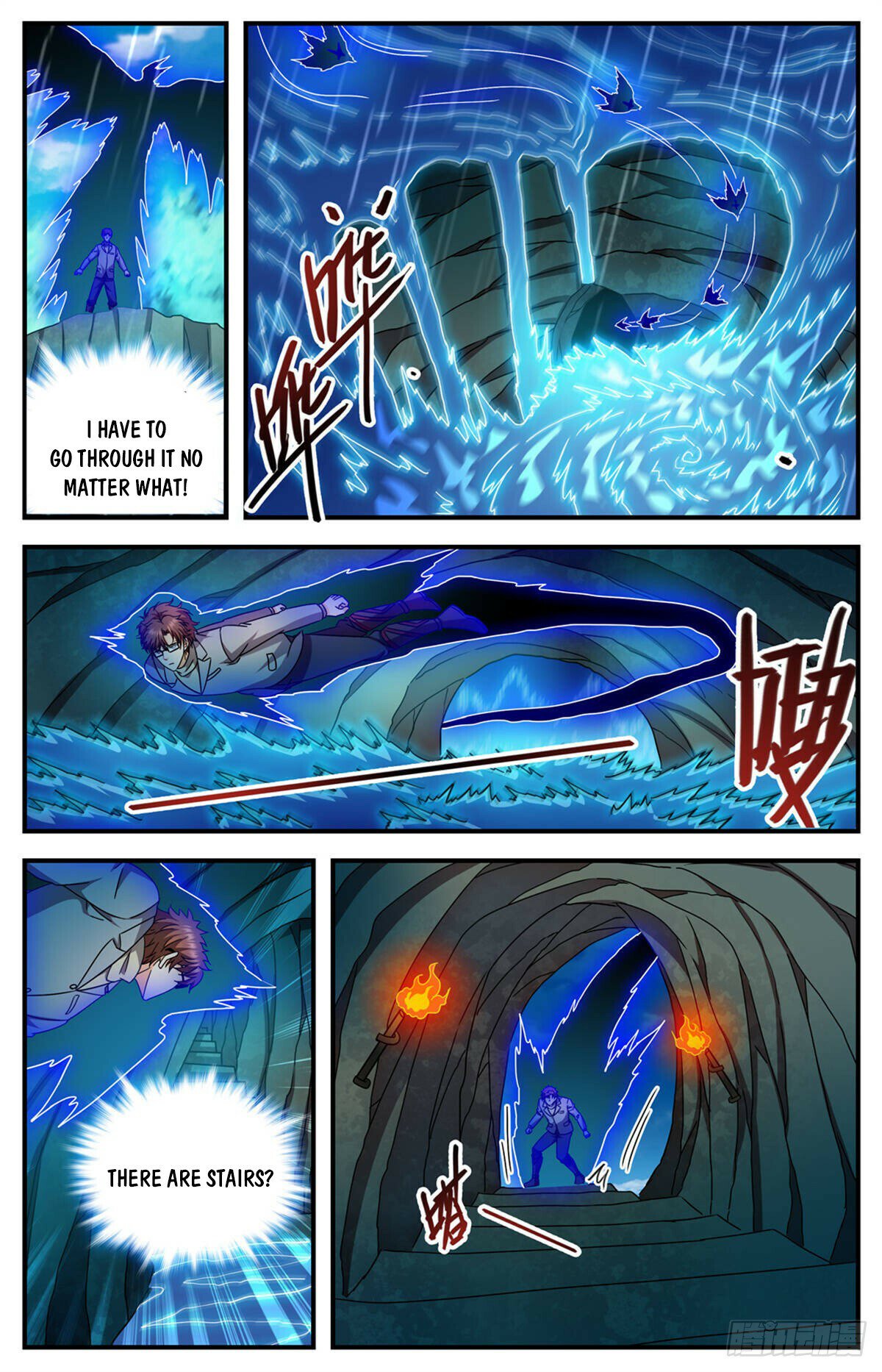 Page 6 of Chapter 1169