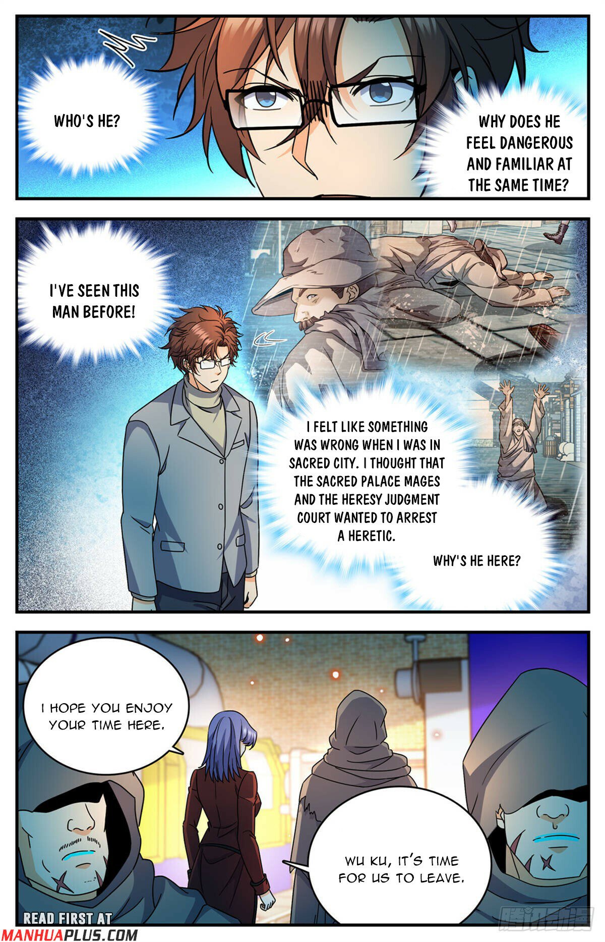 Page 9 of Chapter 1169