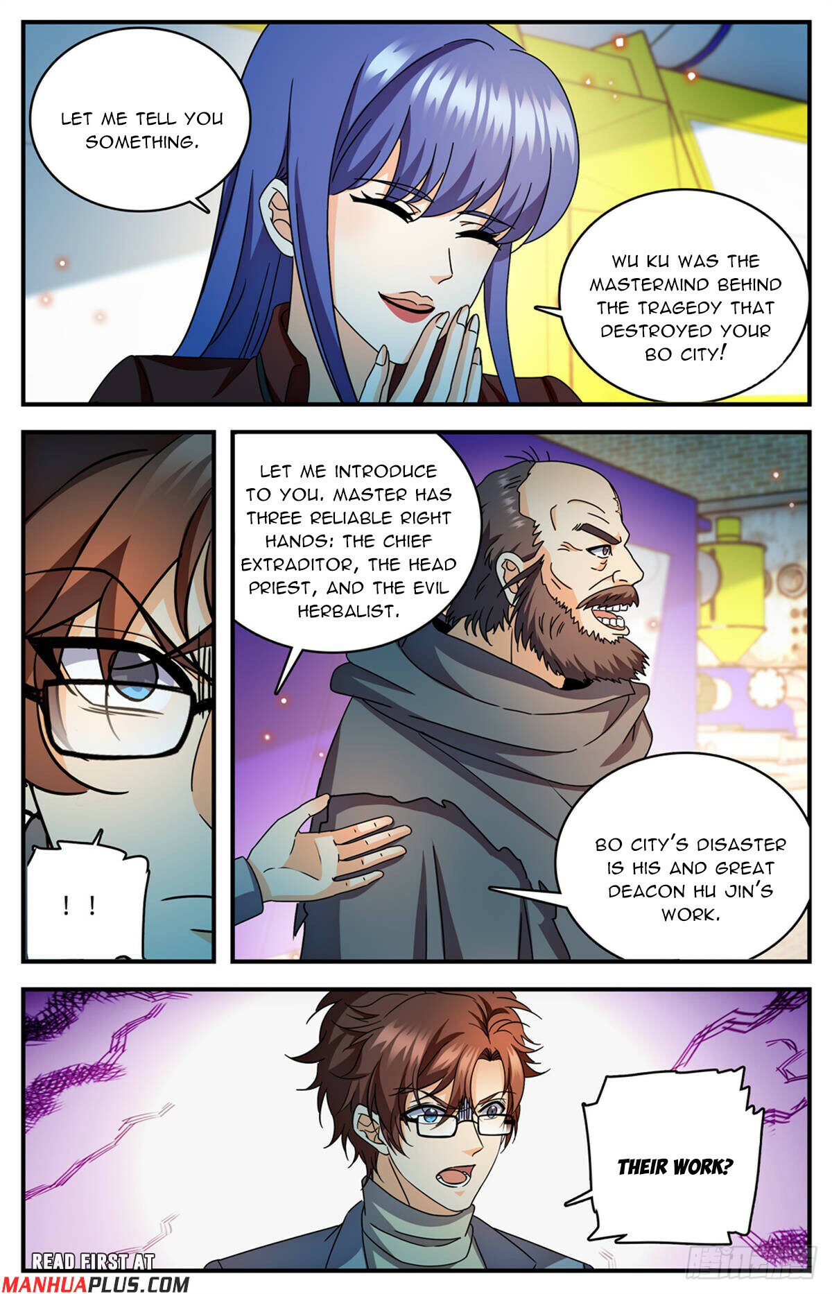 Page 11 of Chapter 1169
