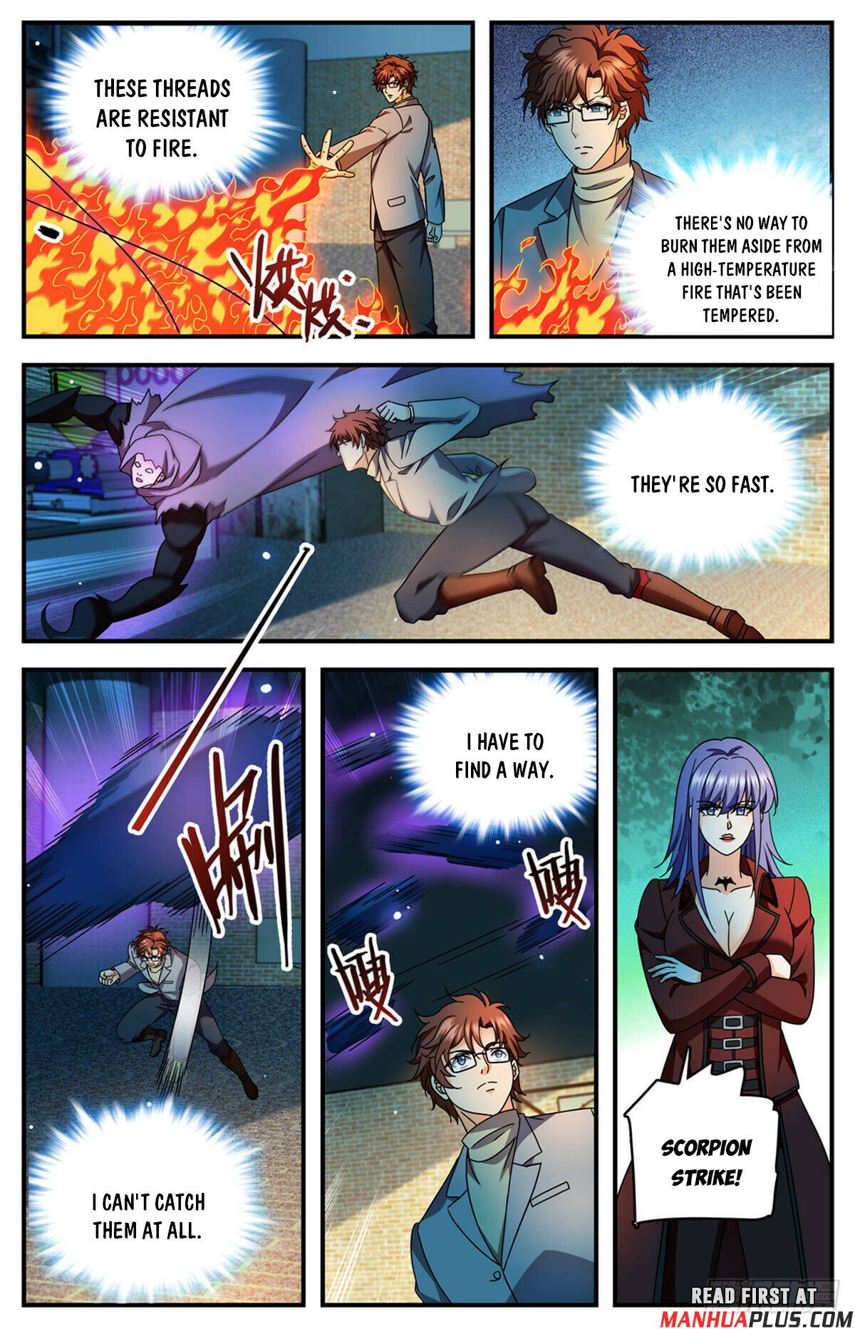 Page 3 of Chapter 1170
