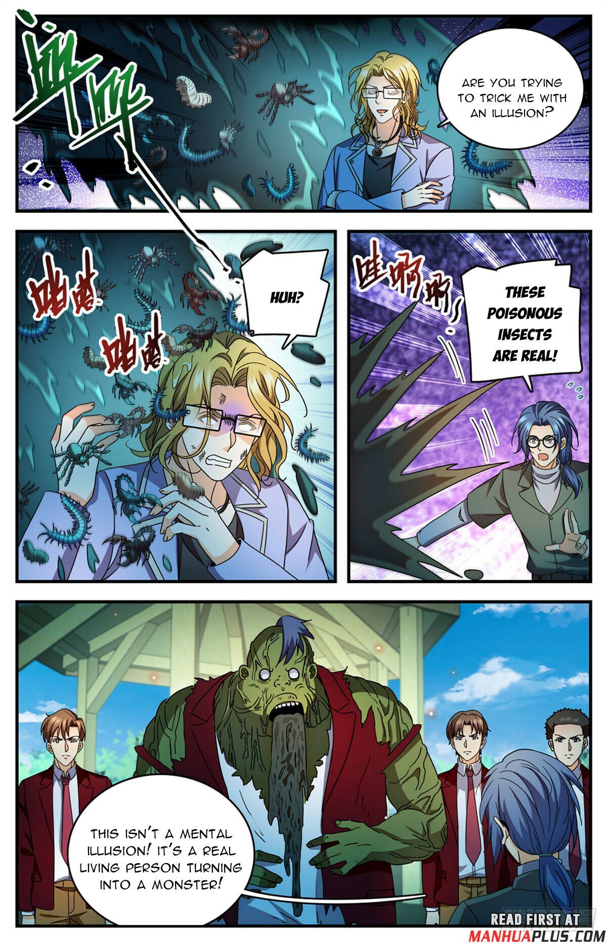 Page 9 of Chapter 1171