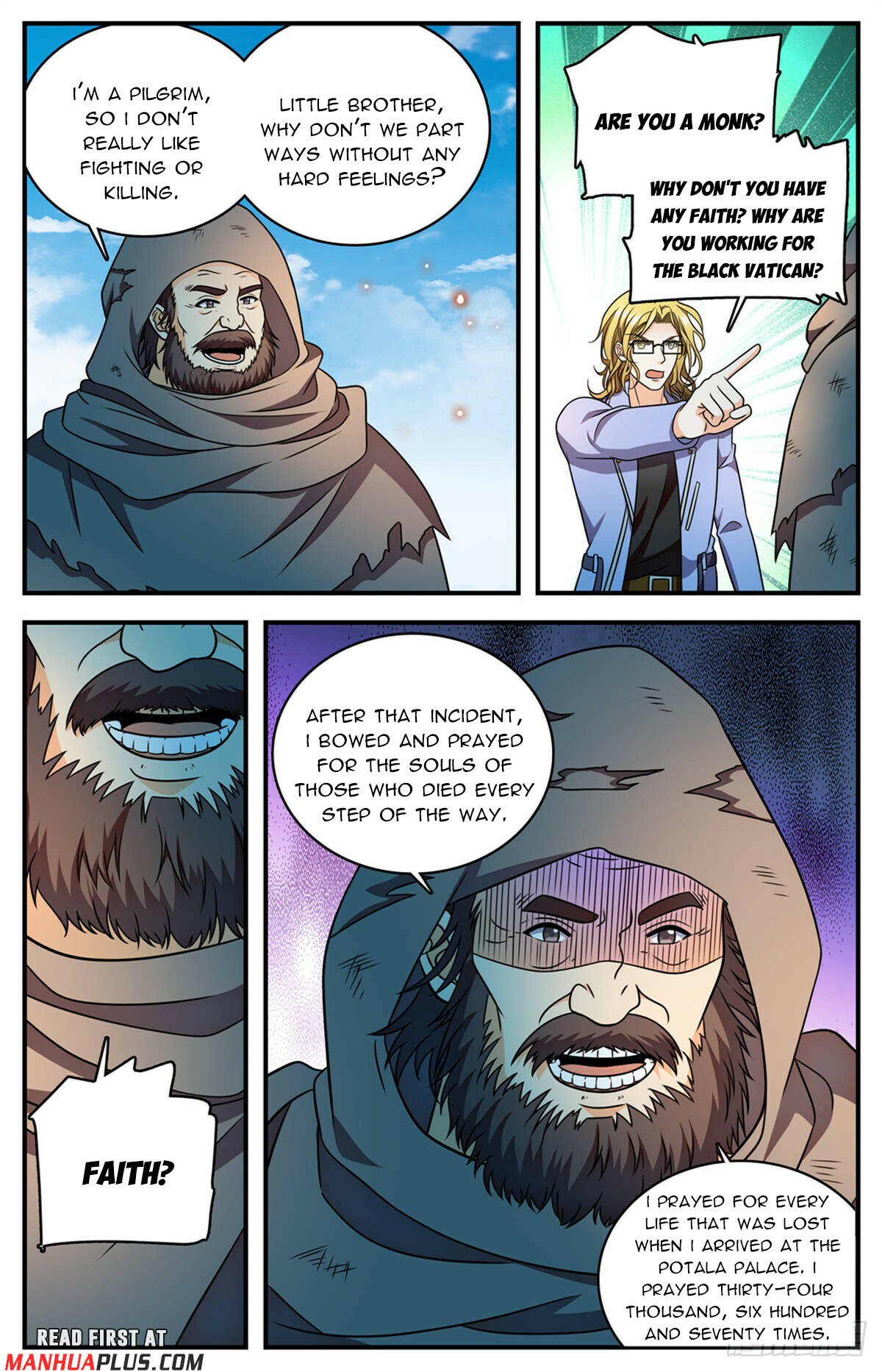 Page 3 of Chapter 1172