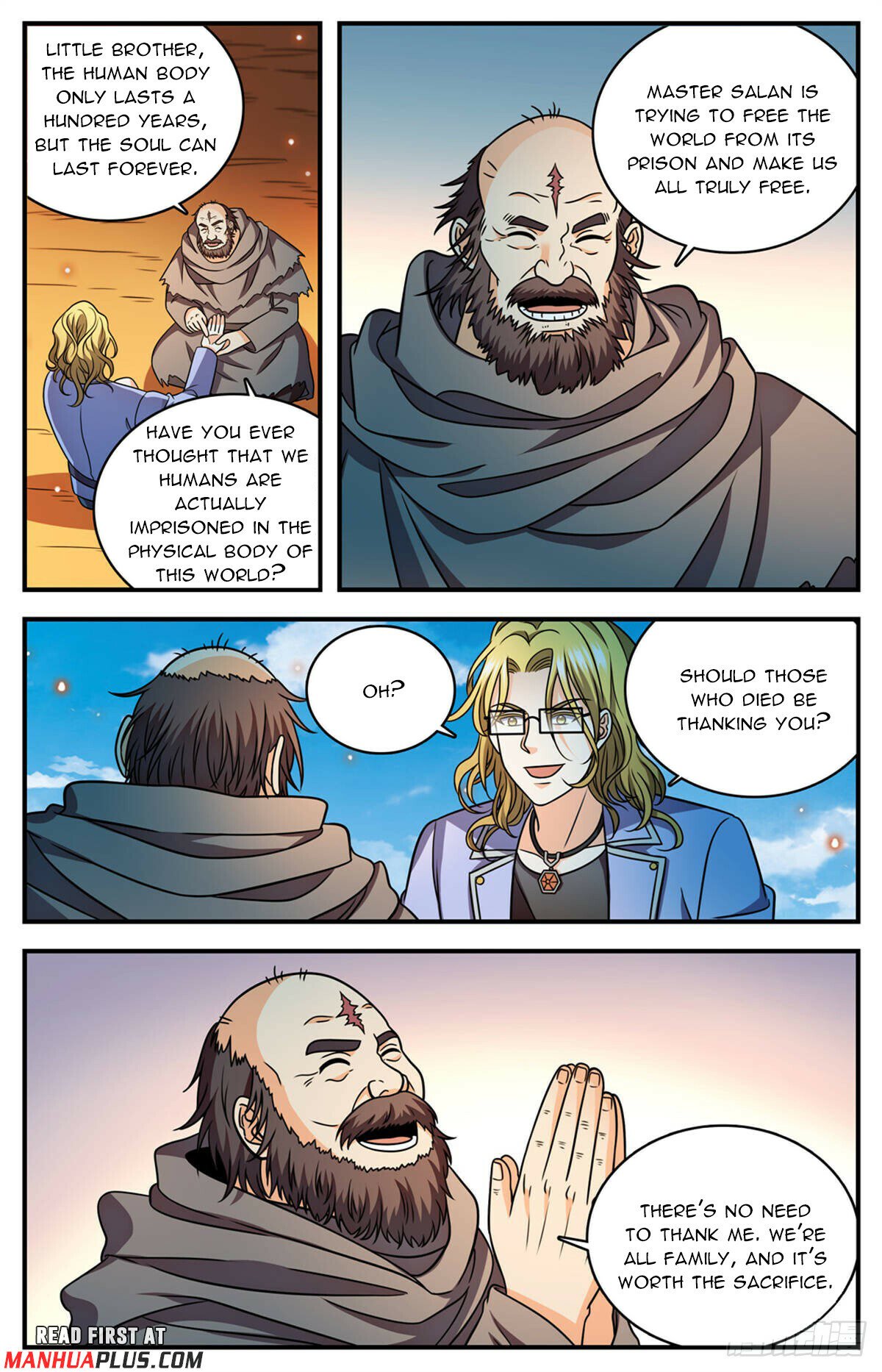 Page 9 of Chapter 1172
