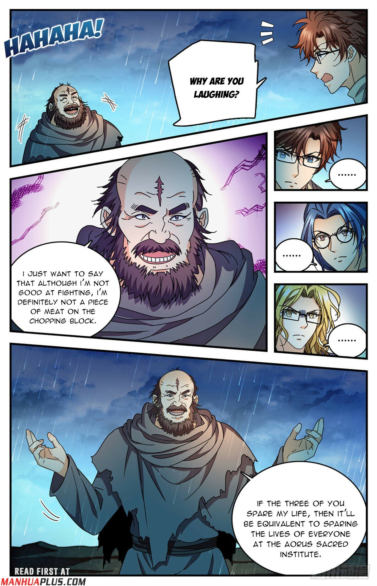 Page 9 of Chapter 1173