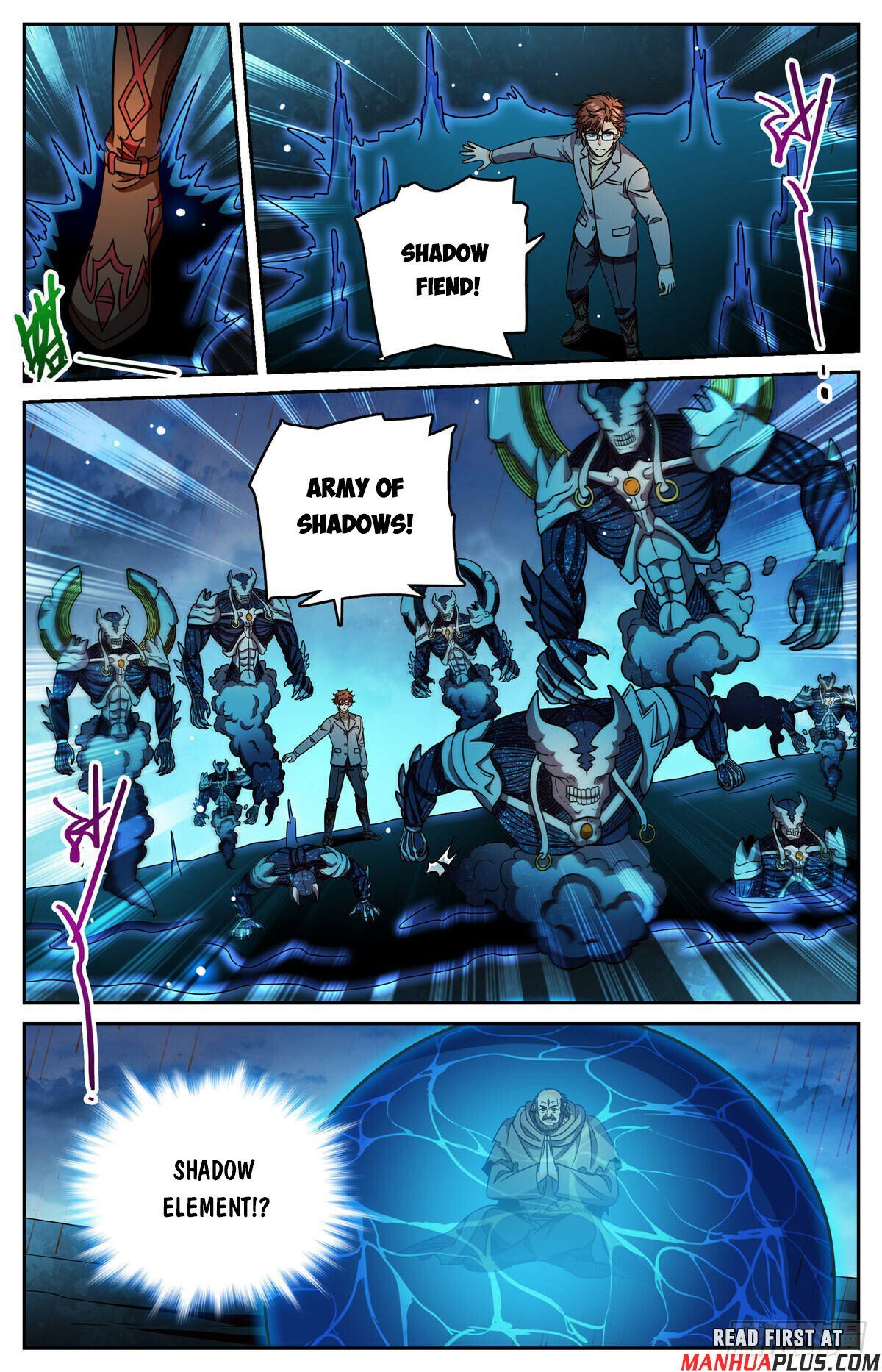 Page 4 of Chapter 1174