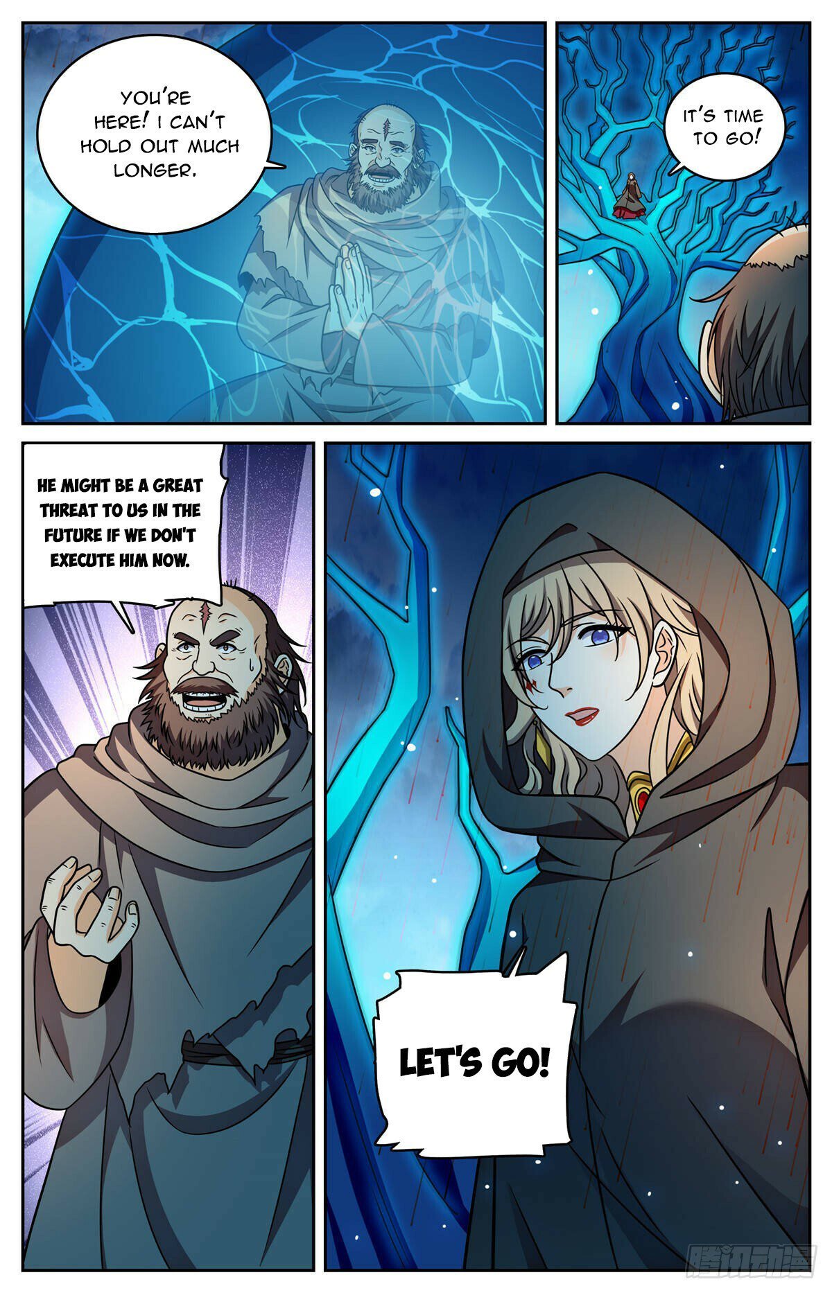 Page 7 of Chapter 1174