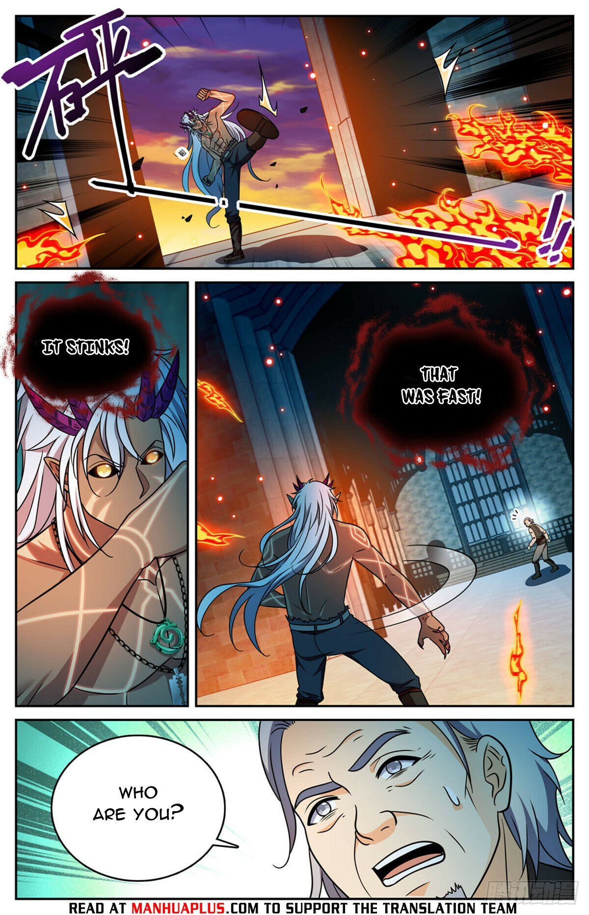 Page 4 of Chapter 1175