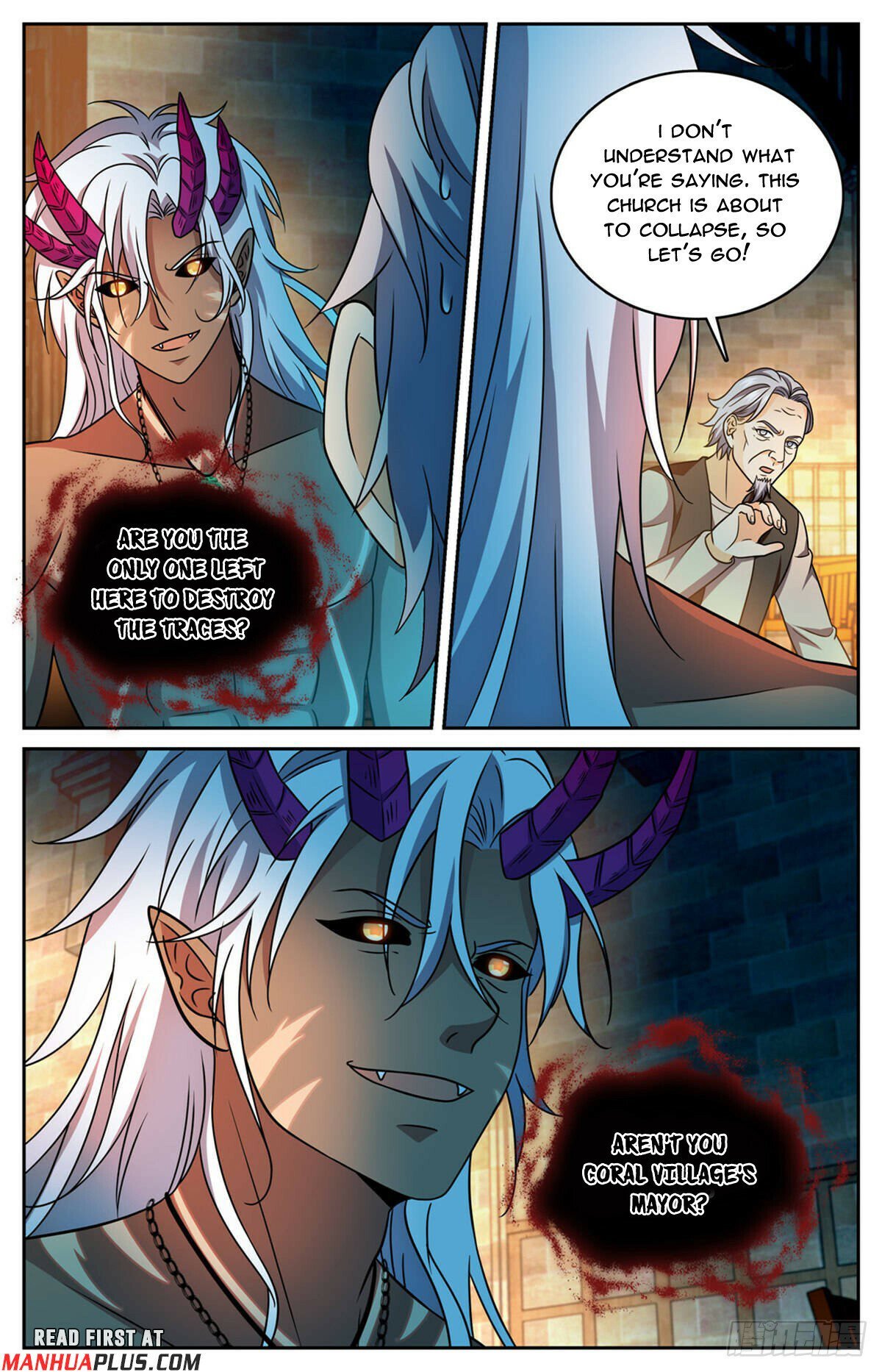 Page 5 of Chapter 1175