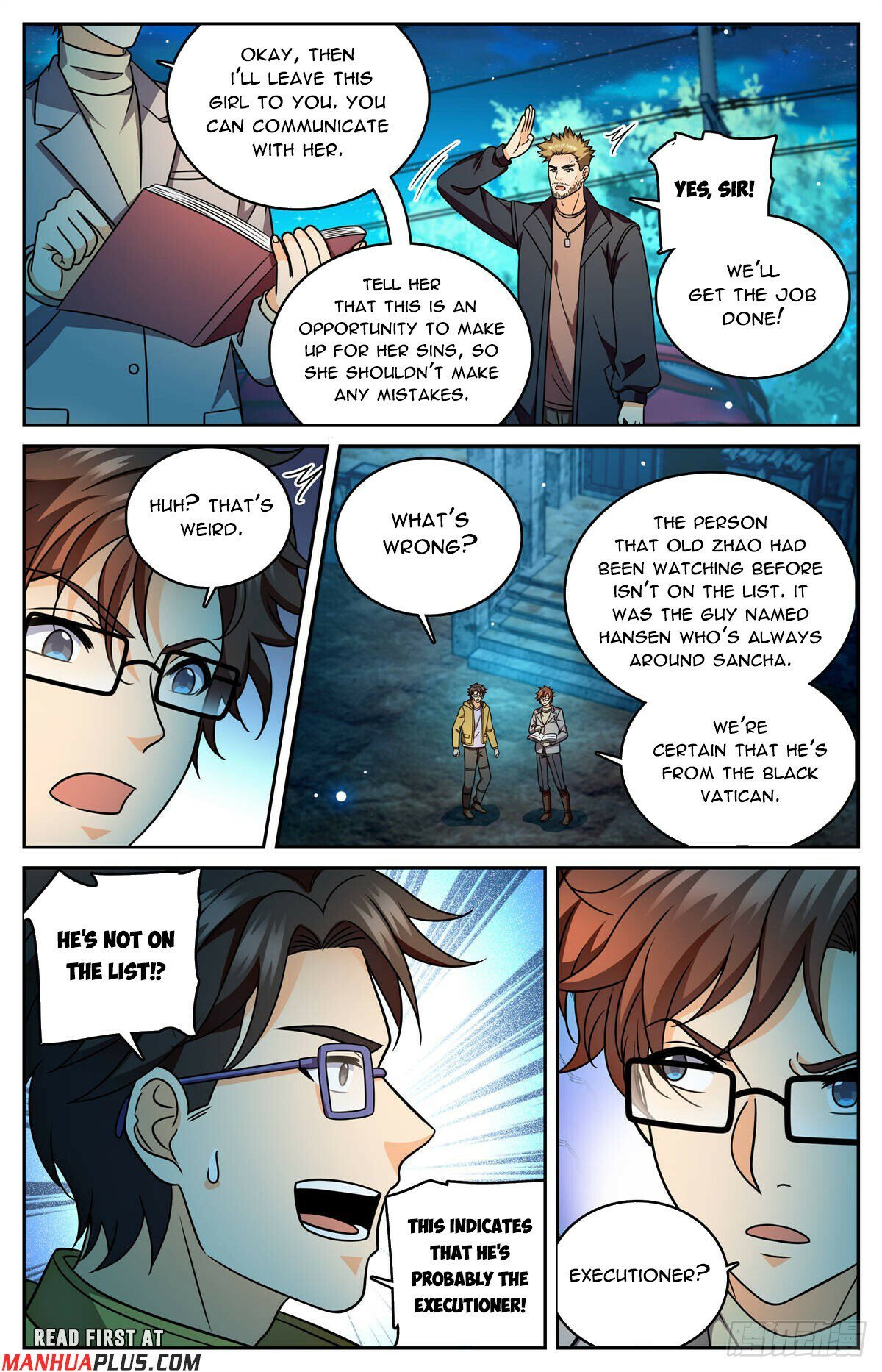 Page 5 of Chapter 1177