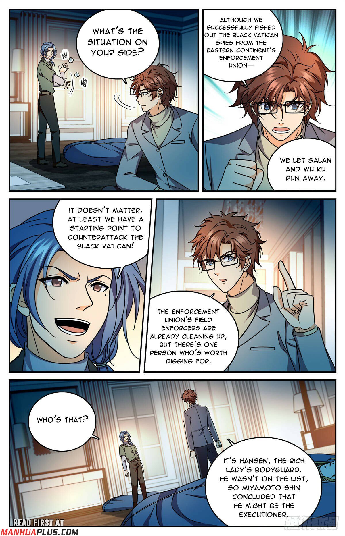 Page 11 of Chapter 1177