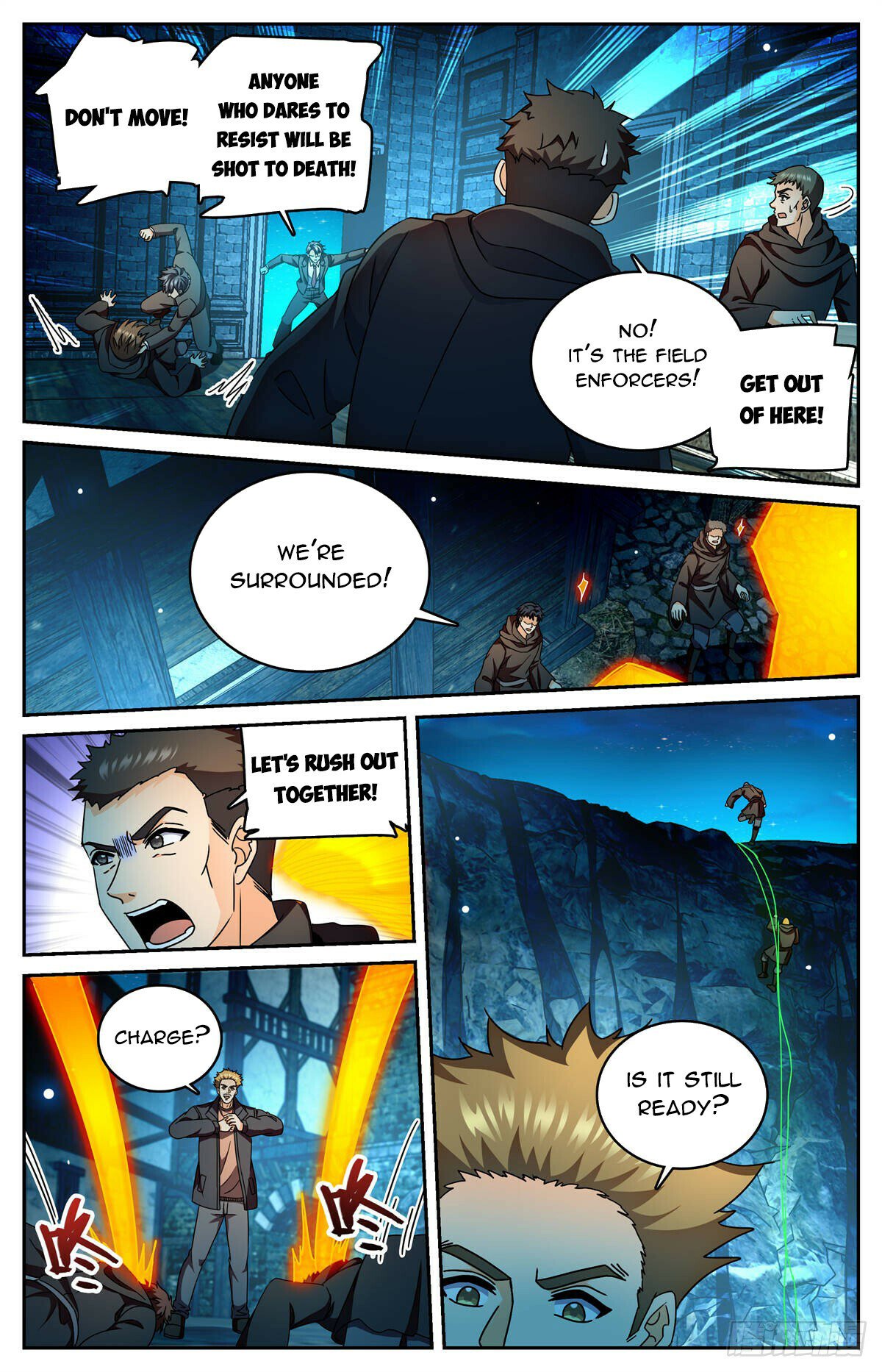 Page 2 of Chapter 1178