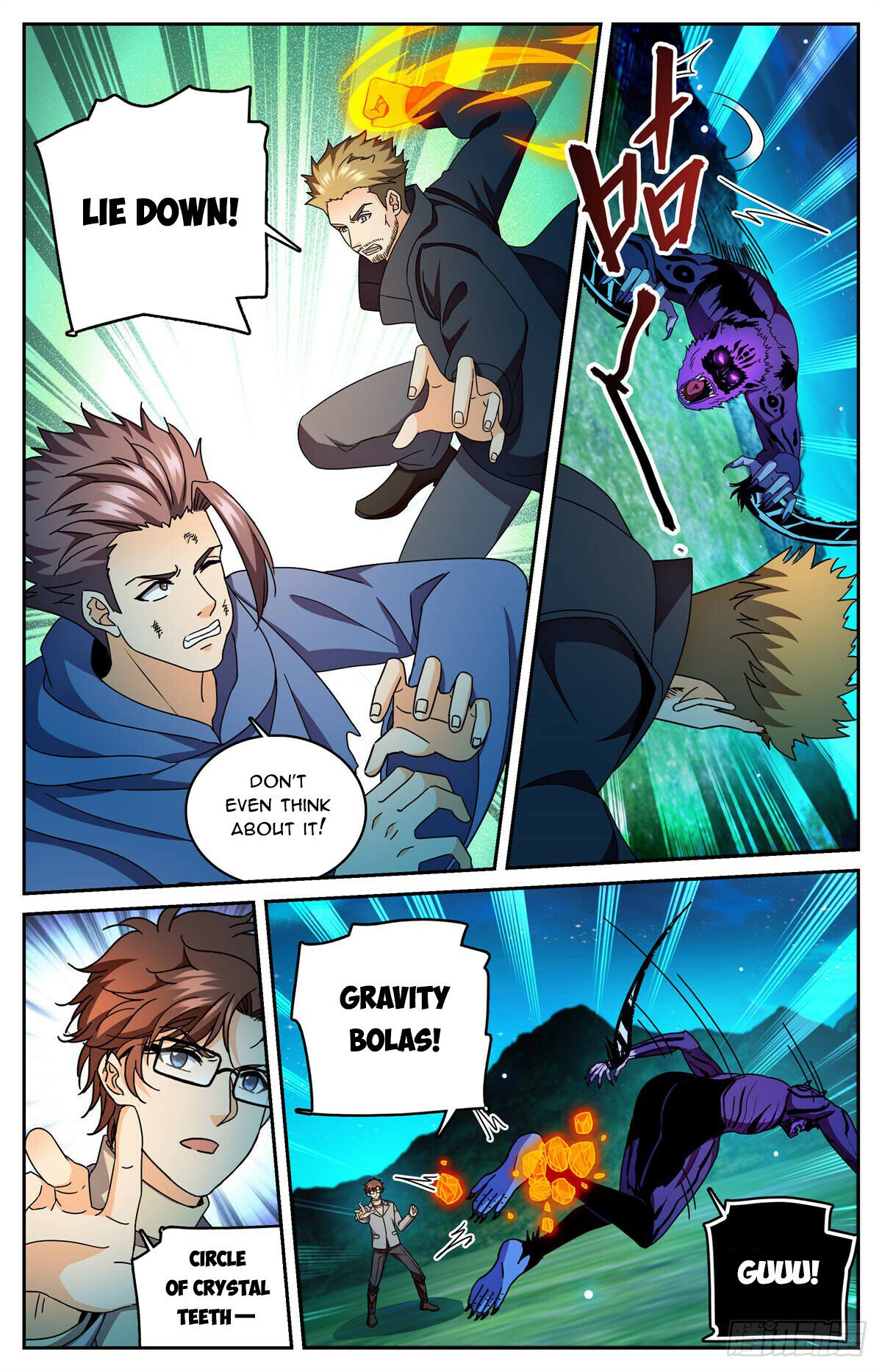 Page 10 of Chapter 1178